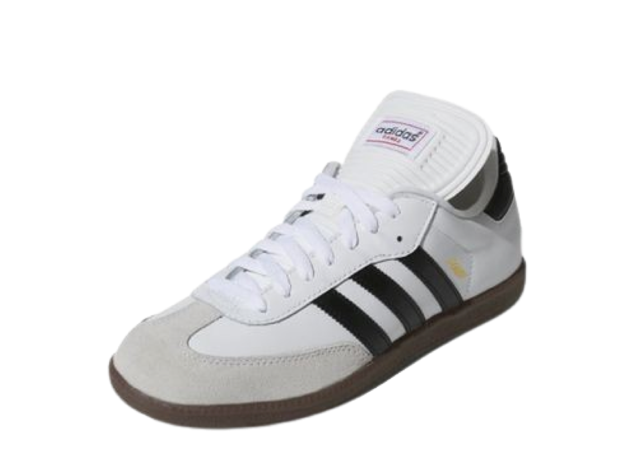 Adidas Samba Classic White - photo 2