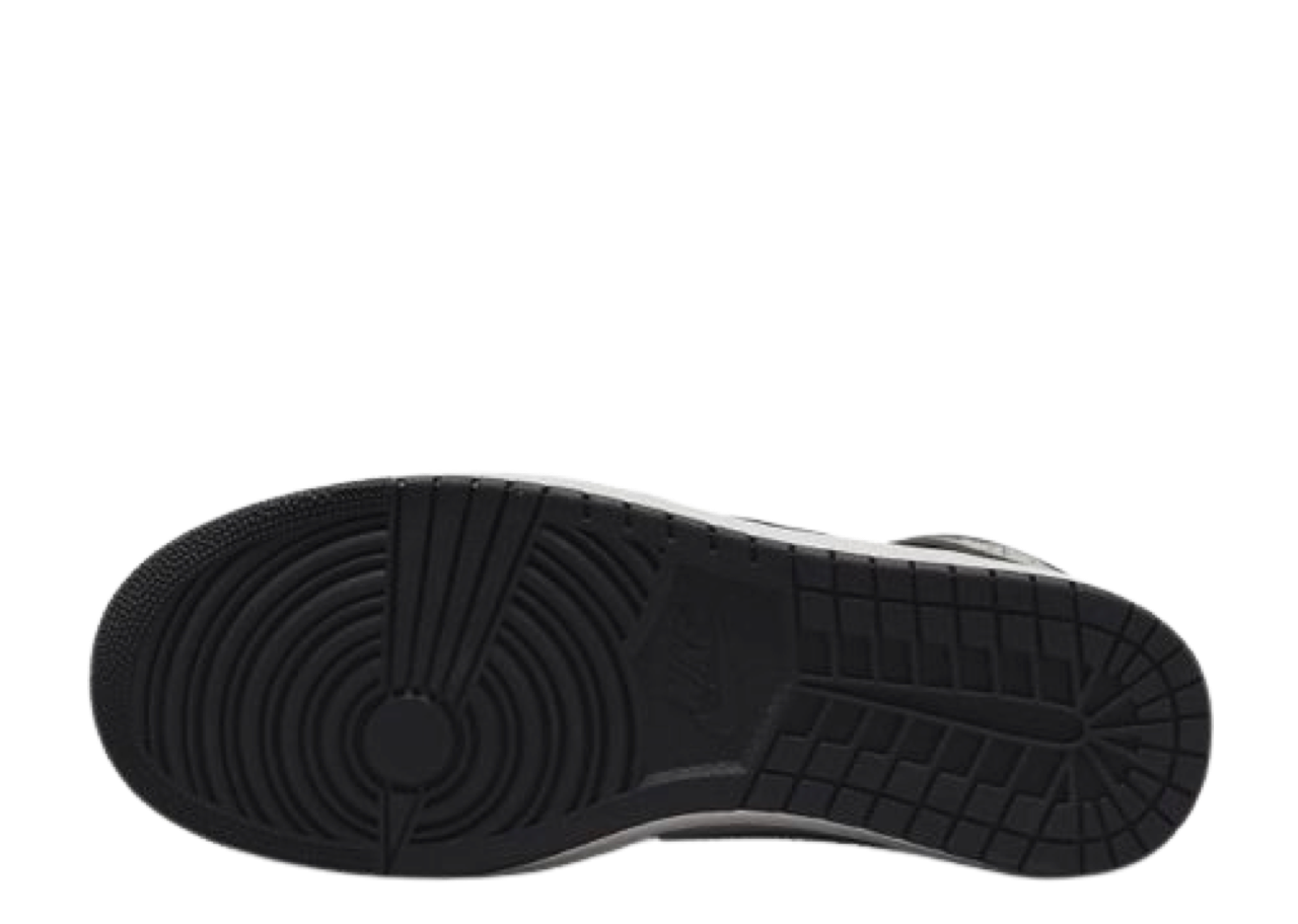 Air Jordan 1 Retro High 85 Black White (2023) - photo 4