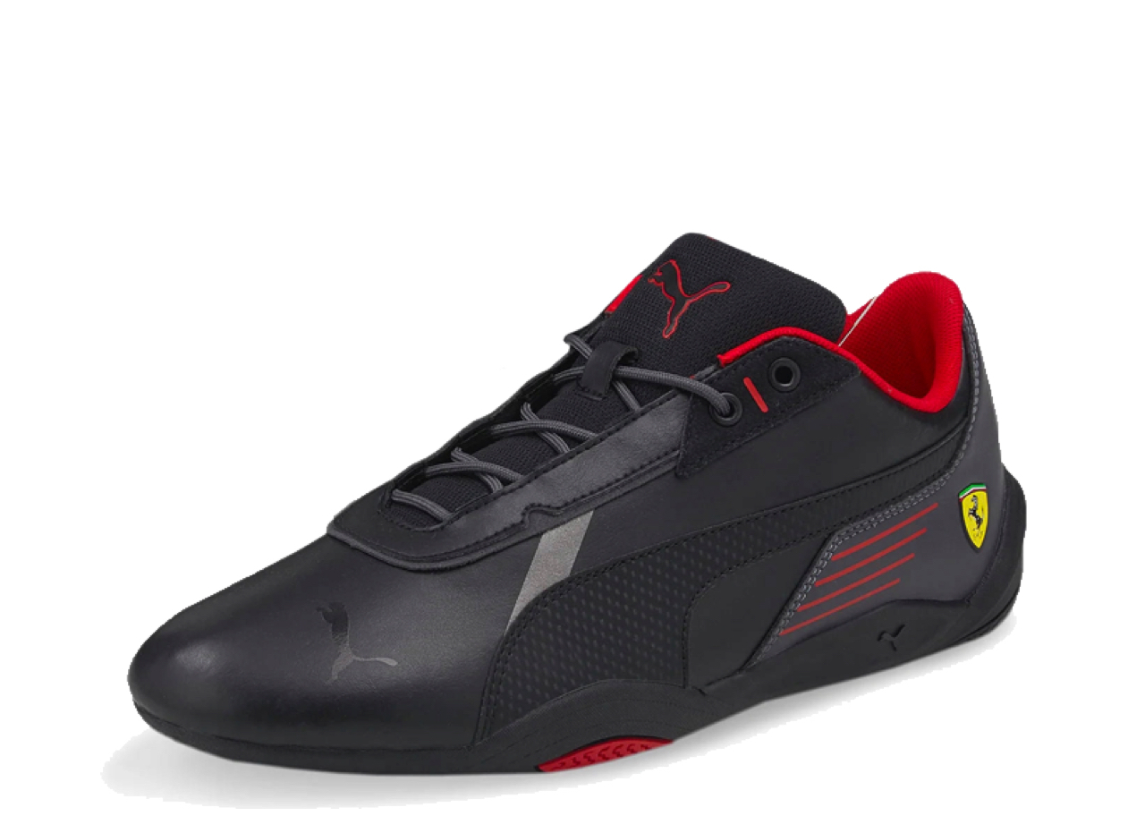 Puma Ferrari R-CAT Machina - photo 2
