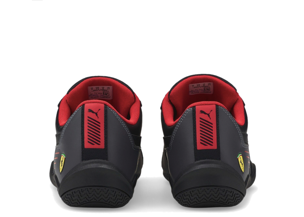 Puma Ferrari R-CAT Machina - photo 3