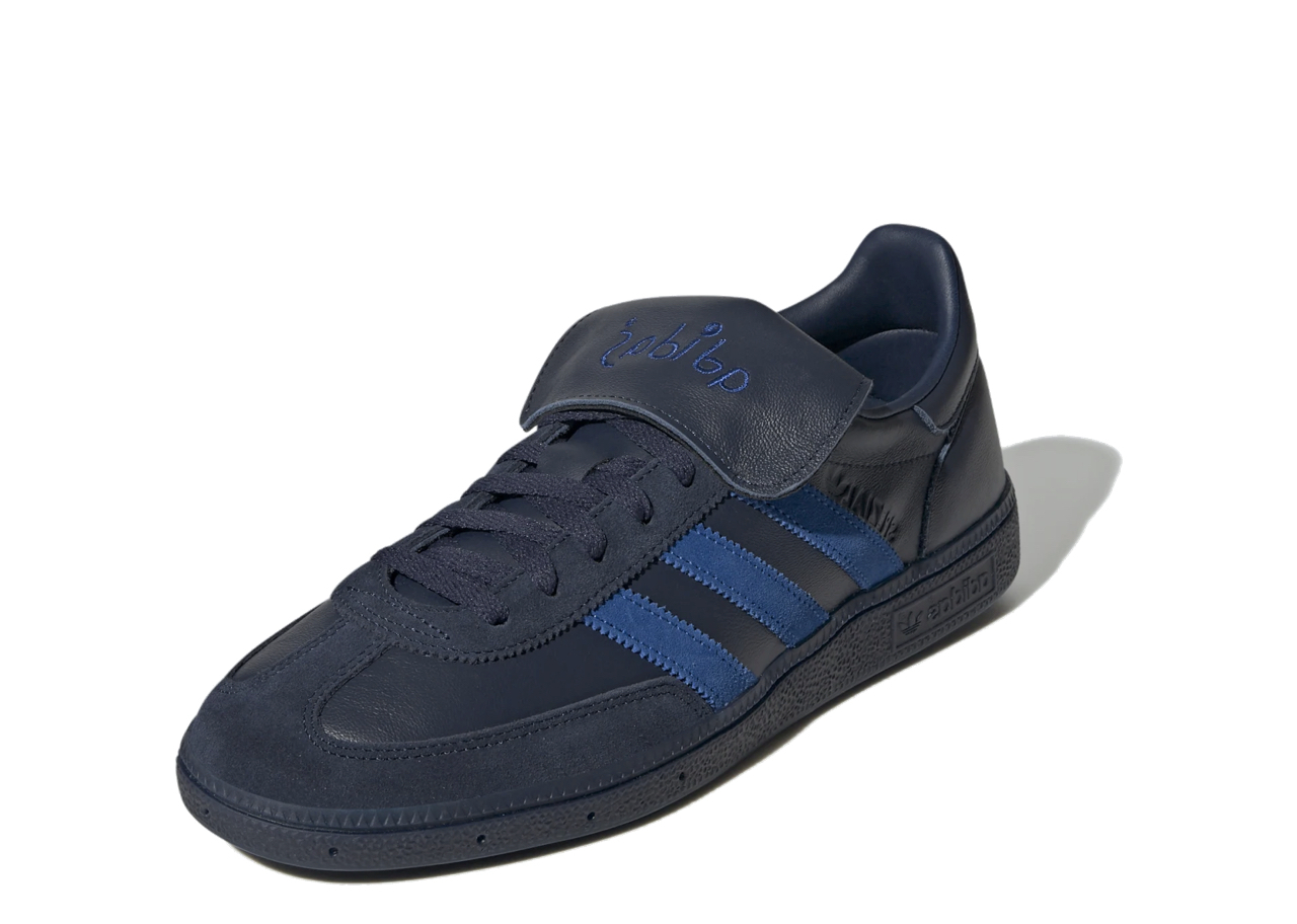 Adidas Handball Spezial X Shukyu Night Indigo Navy - photo 2
