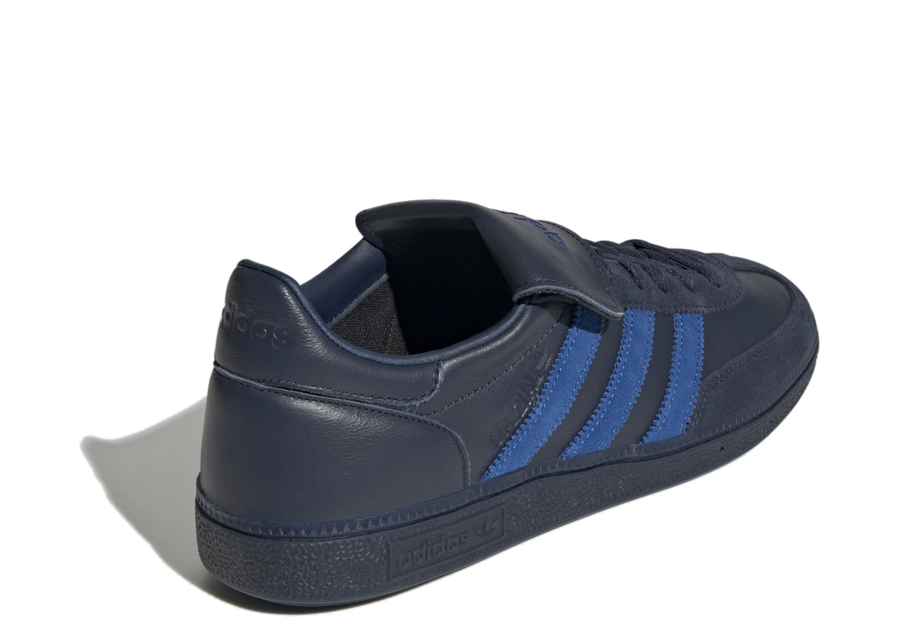 Adidas Handball Spezial X Shukyu Night Indigo Navy - photo 3