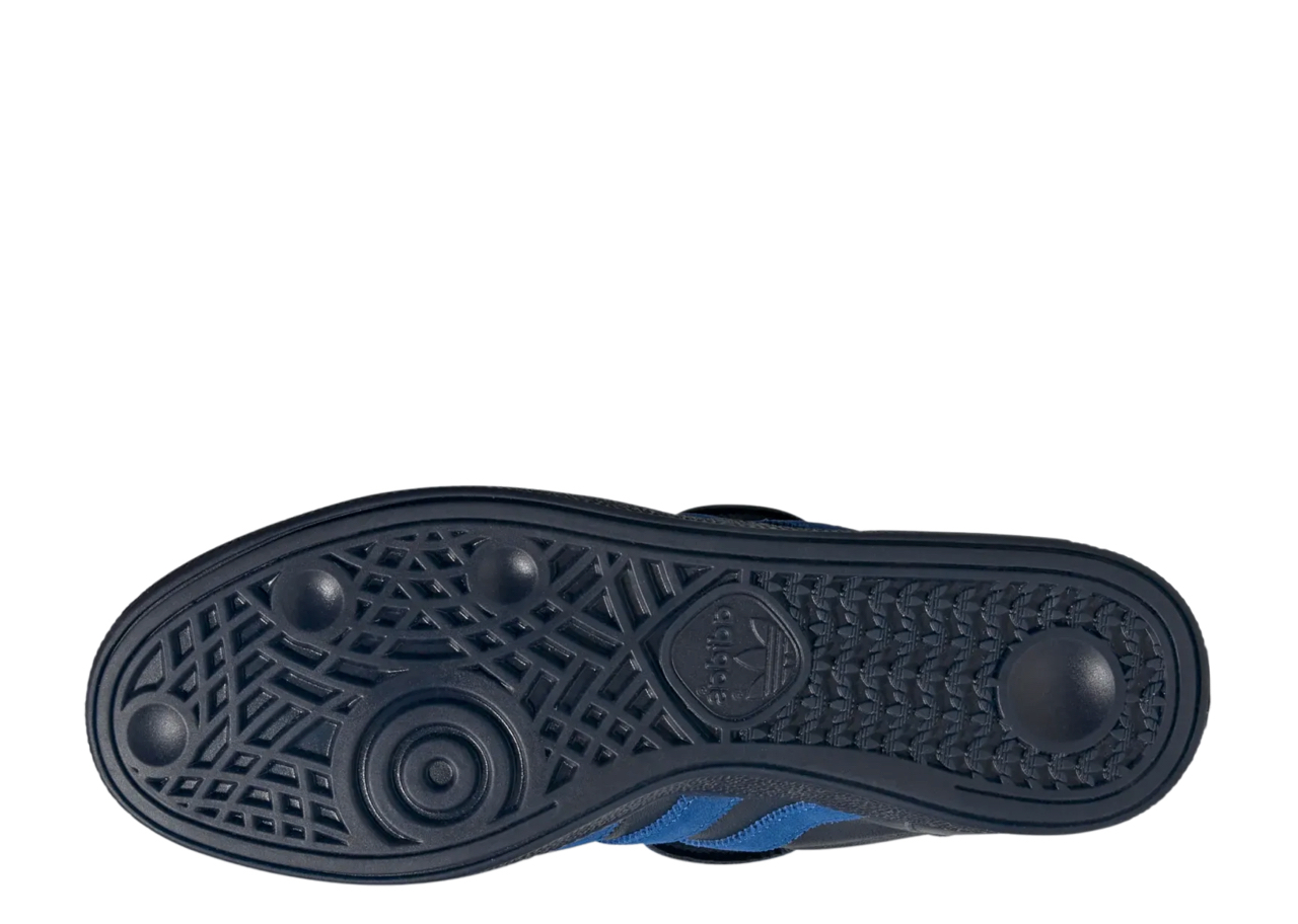 Adidas Handball Spezial X Shukyu Night Indigo Navy - photo 4