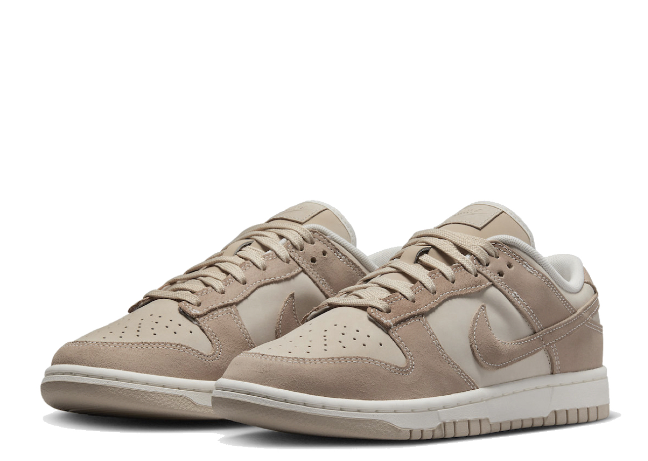 Nike Dunk Low SE Sand Drift (Women's) - photo 2