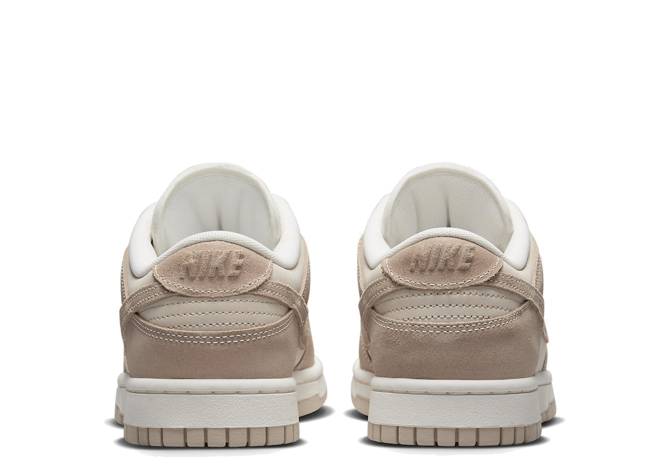 Nike Dunk Low SE Sand Drift (Women's) - photo 3