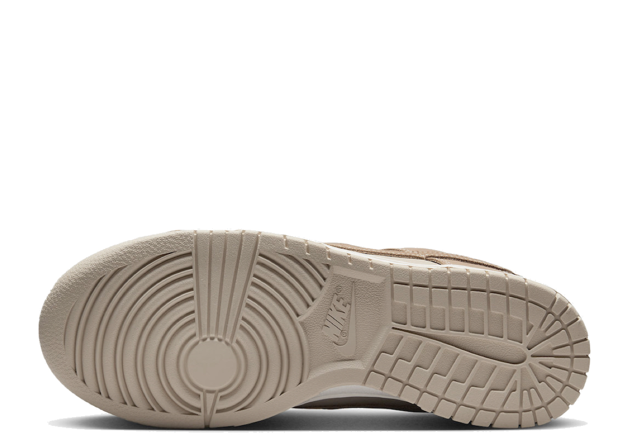 Nike Dunk Low SE Sand Drift (Women's) - photo 4