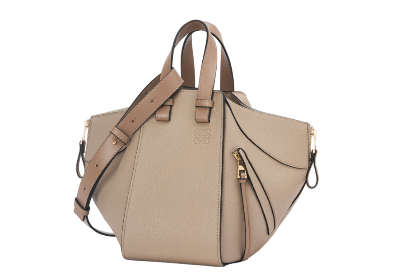 Loewe Small Hammock Bag - photo 2