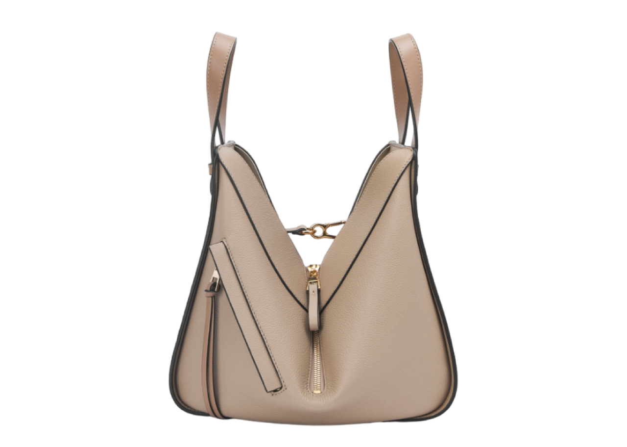 Loewe Small Hammock Bag - photo 4