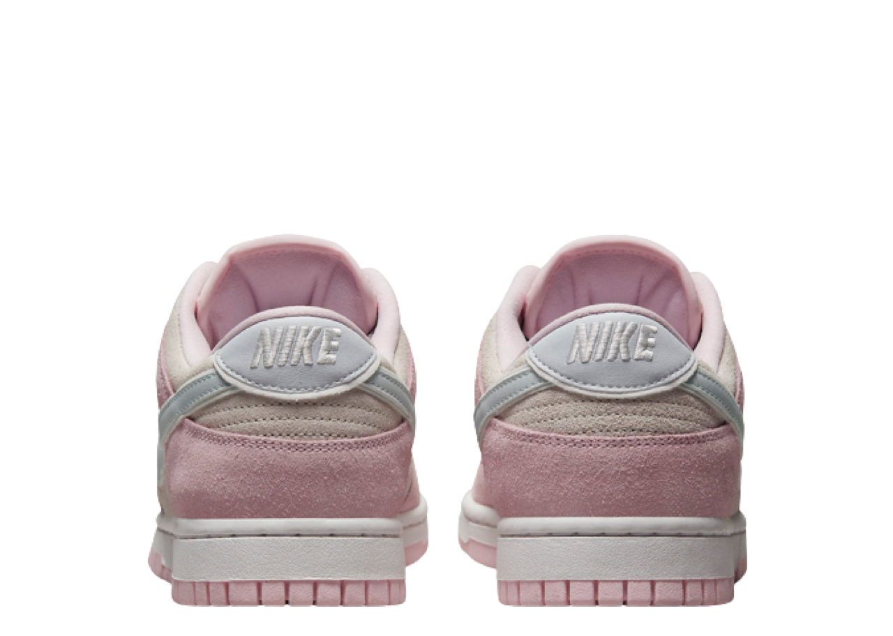 Nike Dunk Low LX Pink Foam (Women's) - photo 3
