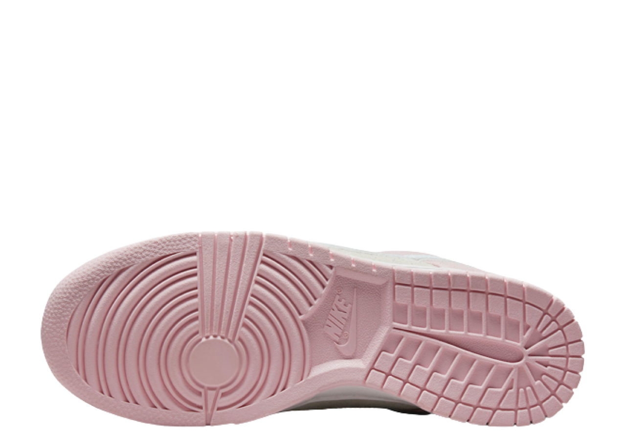 Nike Dunk Low LX Pink Foam (Women's) - photo 4