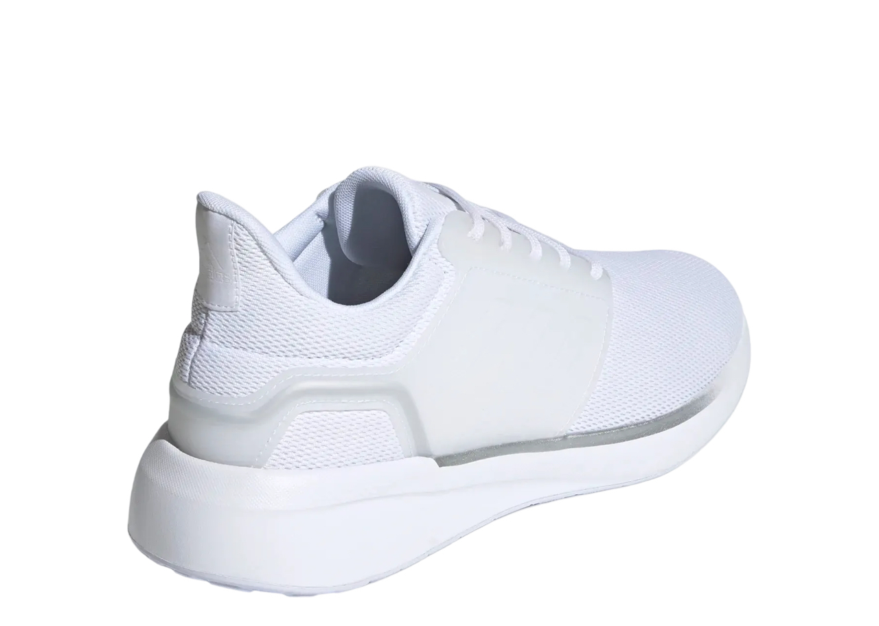 Adidas EQ19 Run White Matte Silver - photo 3