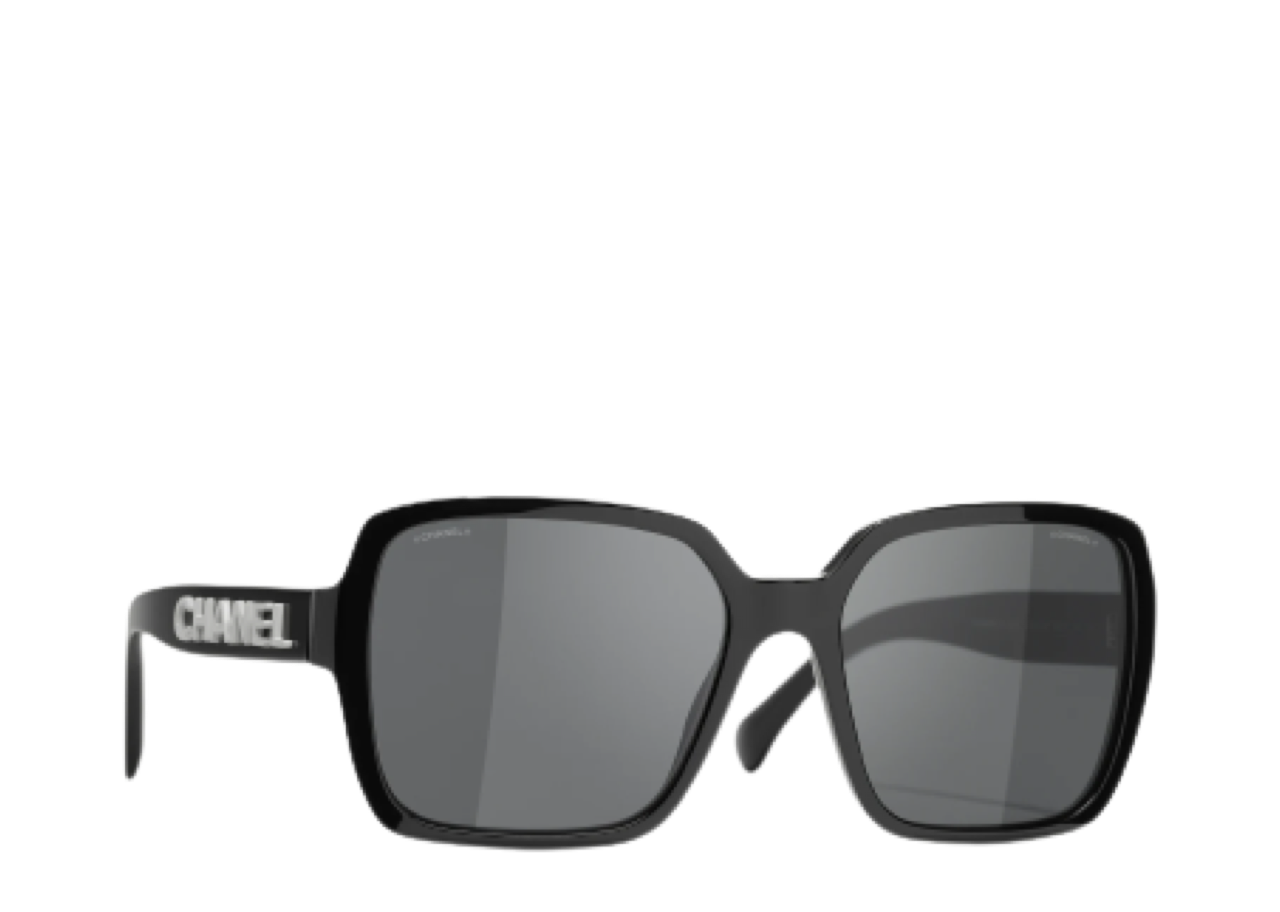 Chanel Square Sunglasses - photo 2