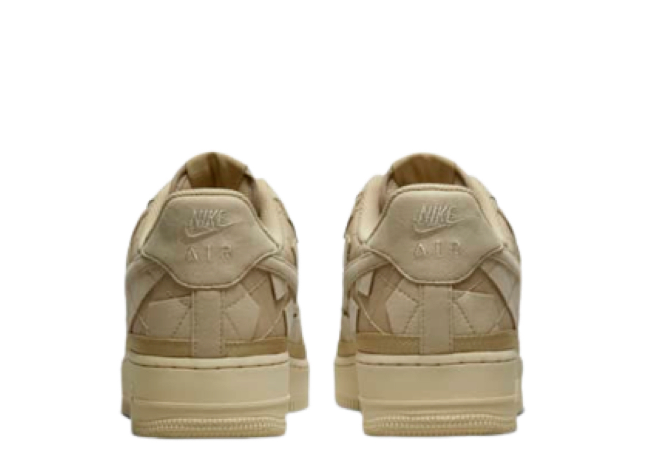 Nike Air Force 1 Low Billie Eilish Mushroom - photo 3