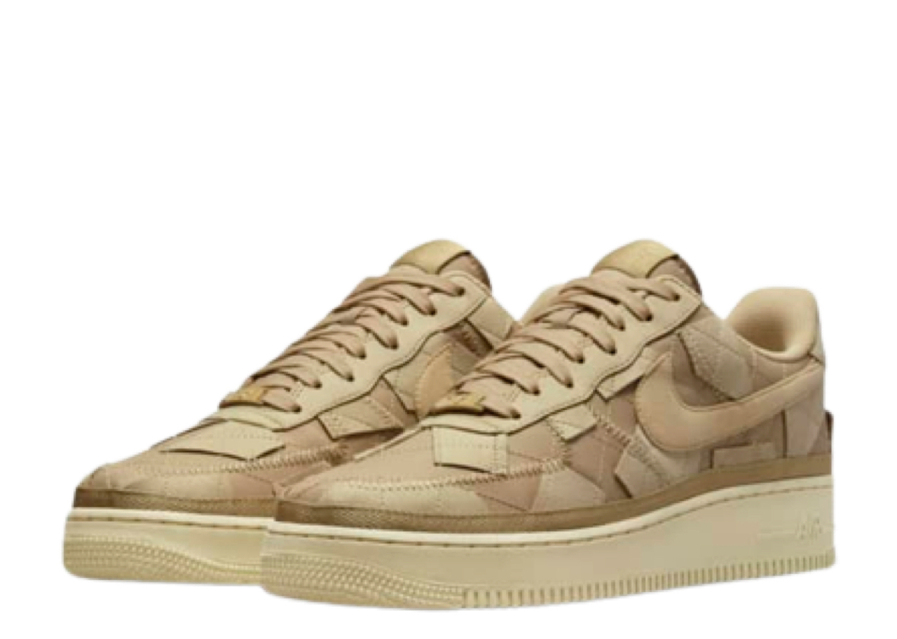 Nike Air Force 1 Low Billie Eilish Mushroom - photo 2