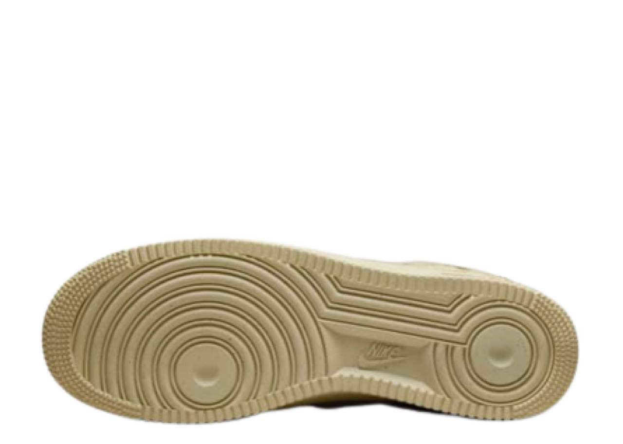 Nike Air Force 1 Low Billie Eilish Mushroom - photo 4