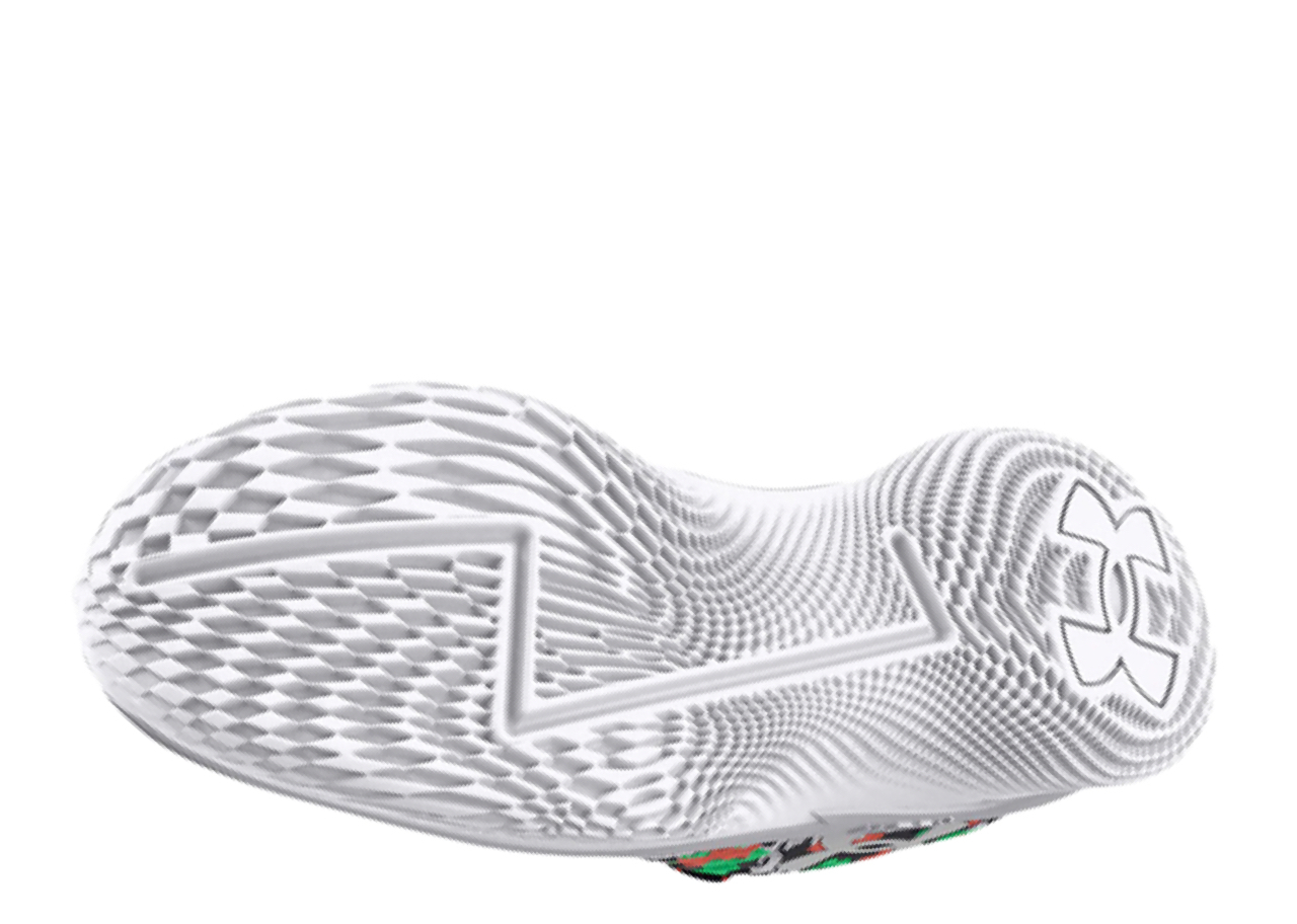 Under Armour Curry 1 Low Flotro Curry Camp - photo 4