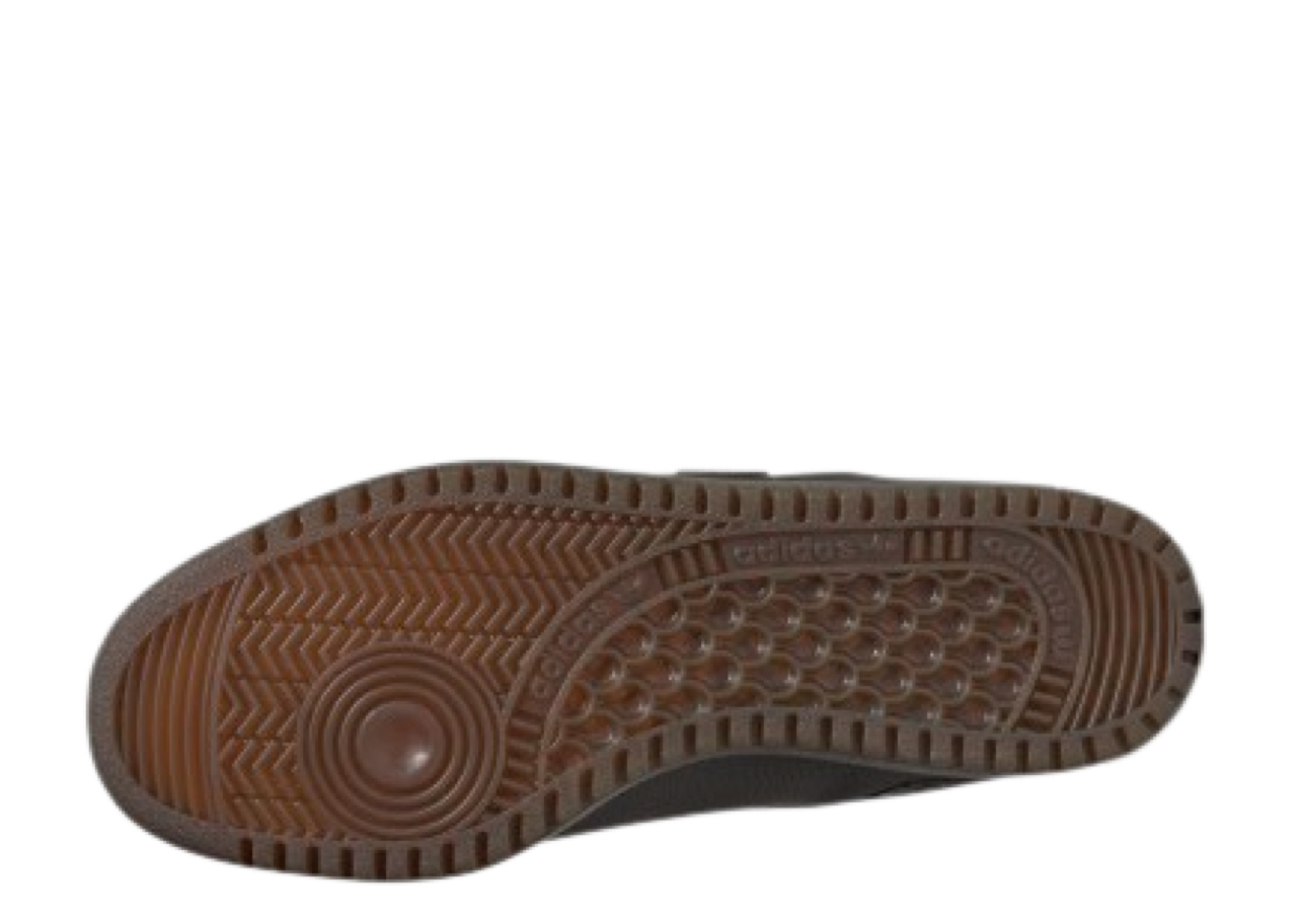 Adidas Newrad SPZL Dark Brown - photo 5