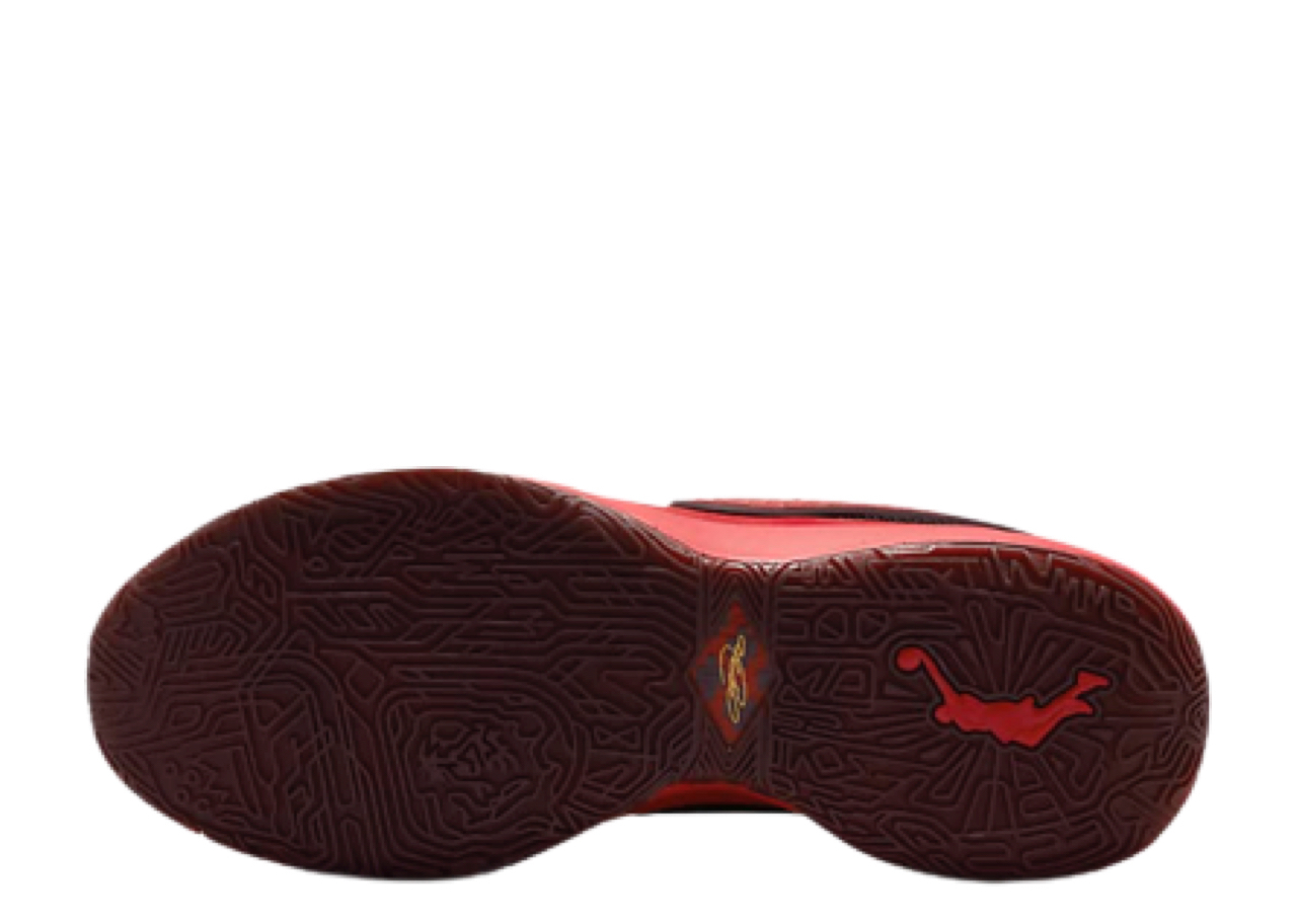 Nike LeBron 20 Liverpool - photo 4