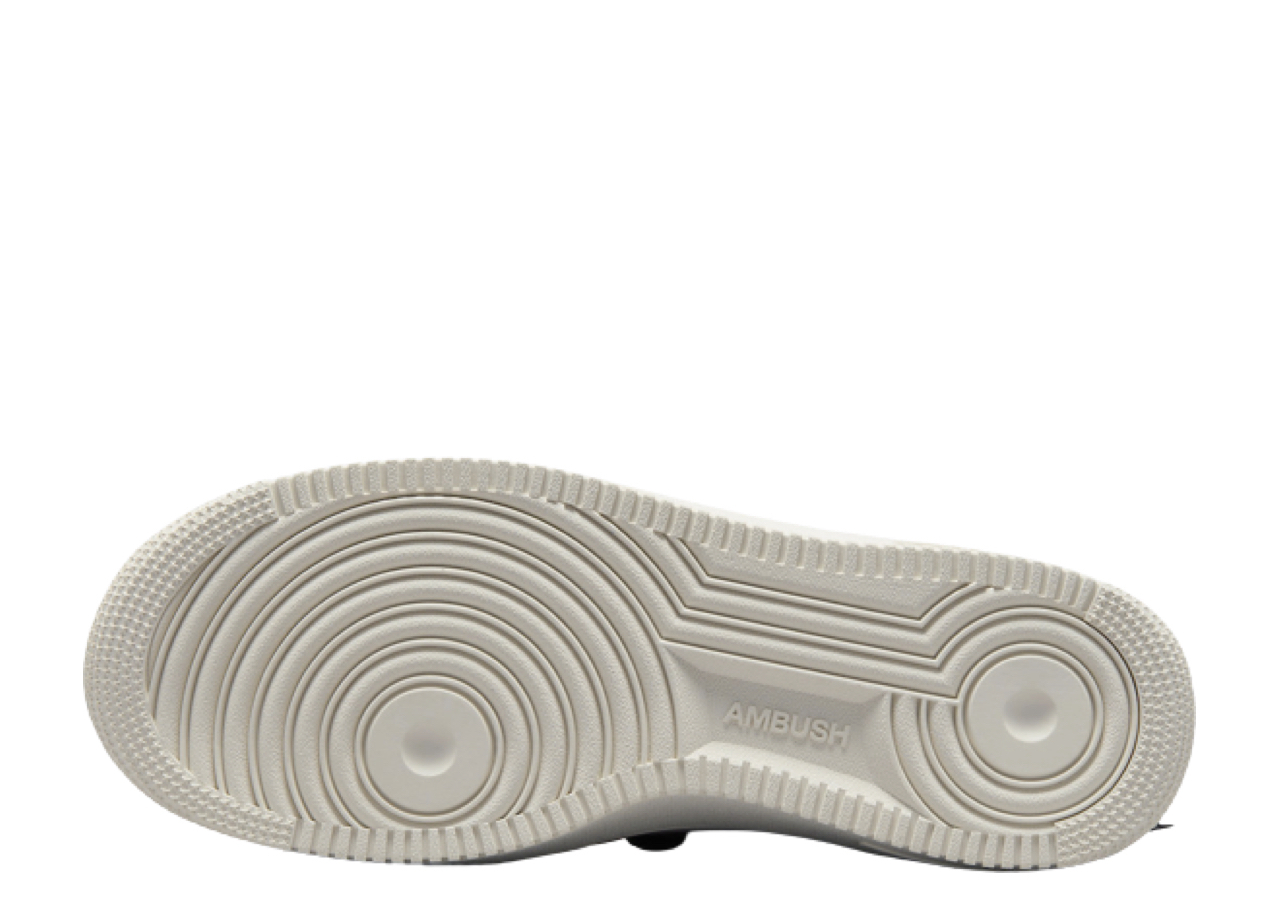 Nike Air Force 1 Low SP AMBUSH Phantom - photo 4