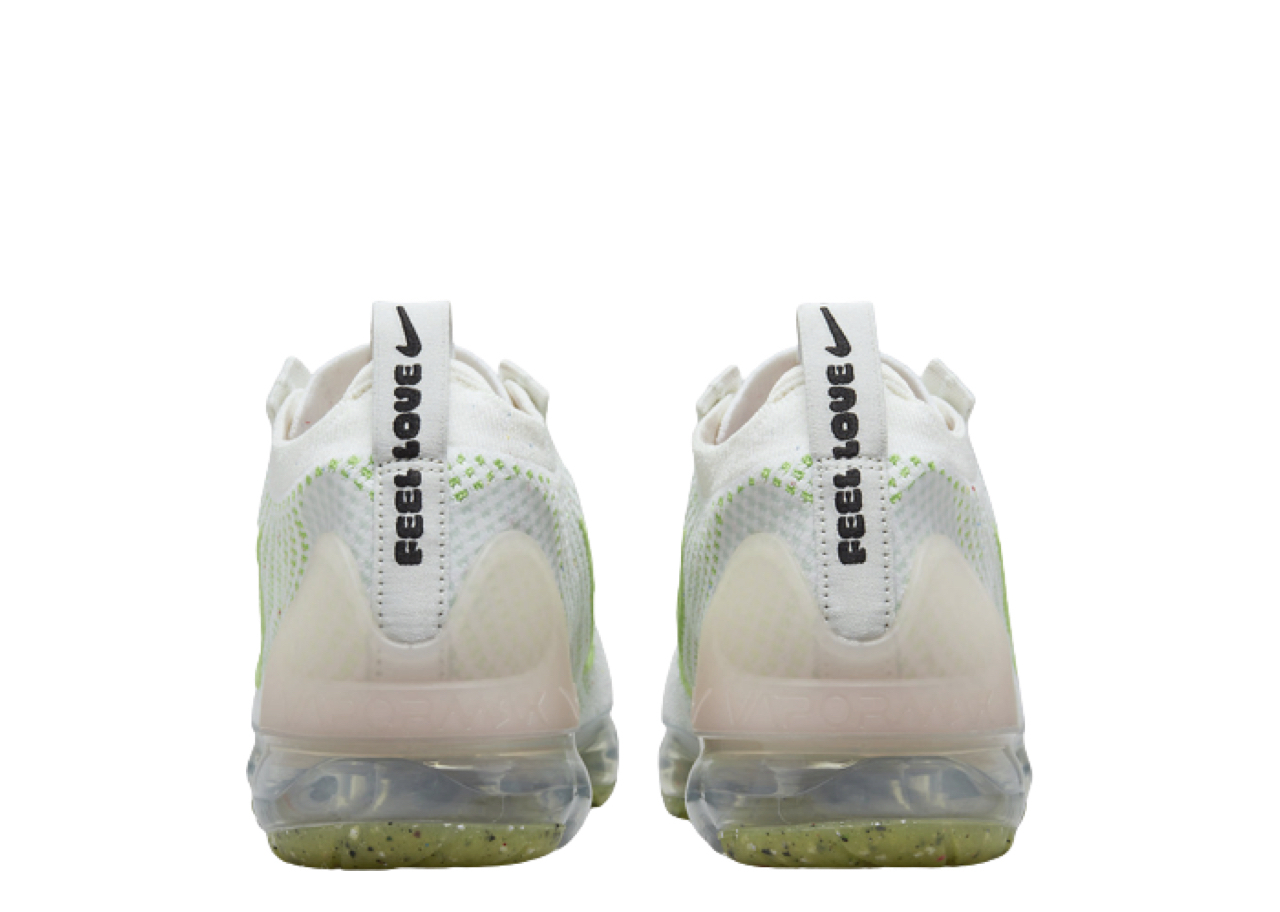 Nike Air VaporMax 2021 Flyknit Feel Love (Women's) - photo 3