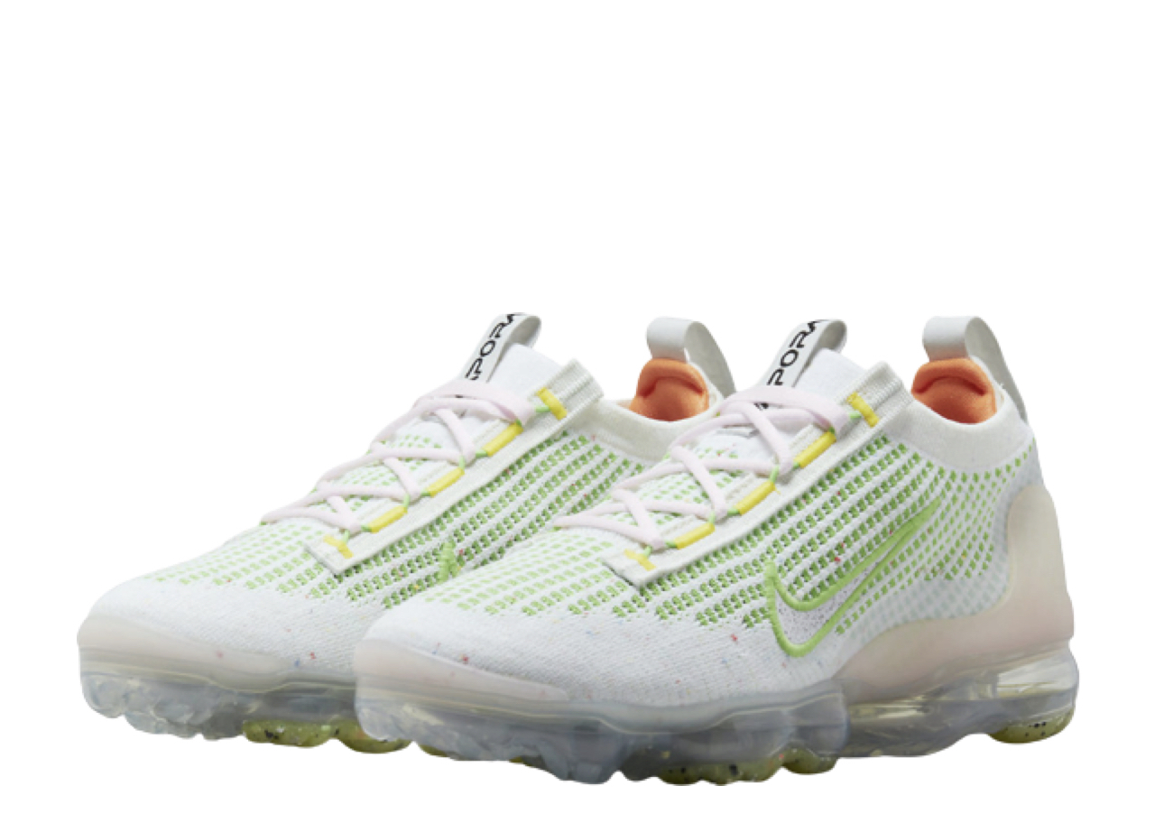 Nike Air VaporMax 2021 Flyknit Feel Love (Women's) - photo 2