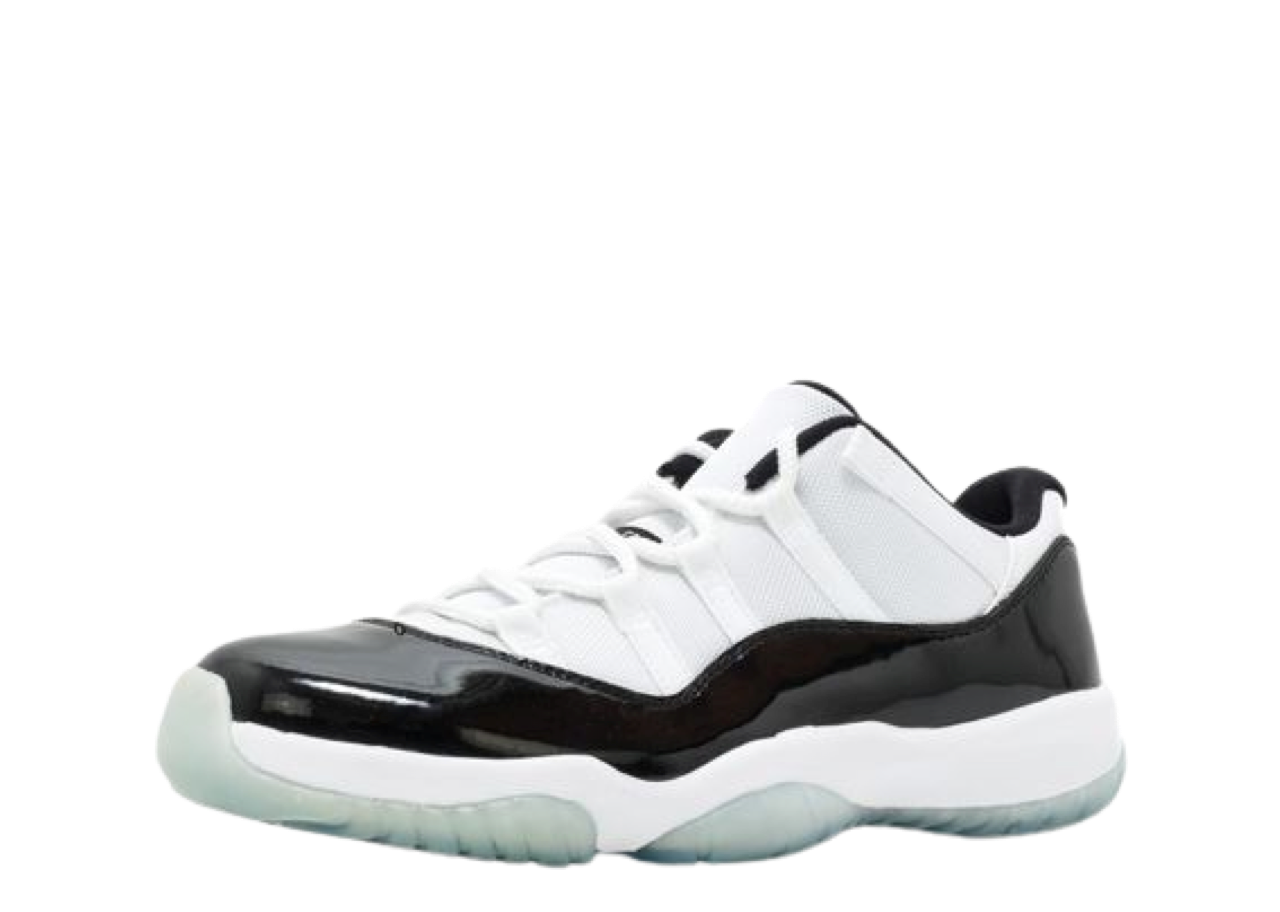 Air Jordan 11 Retro Low Concord - photo 2