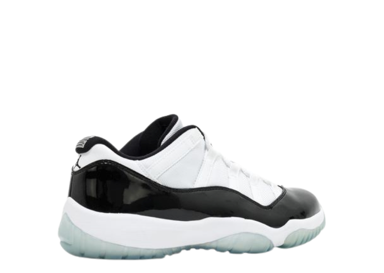 Air Jordan 11 Retro Low Concord - photo 3