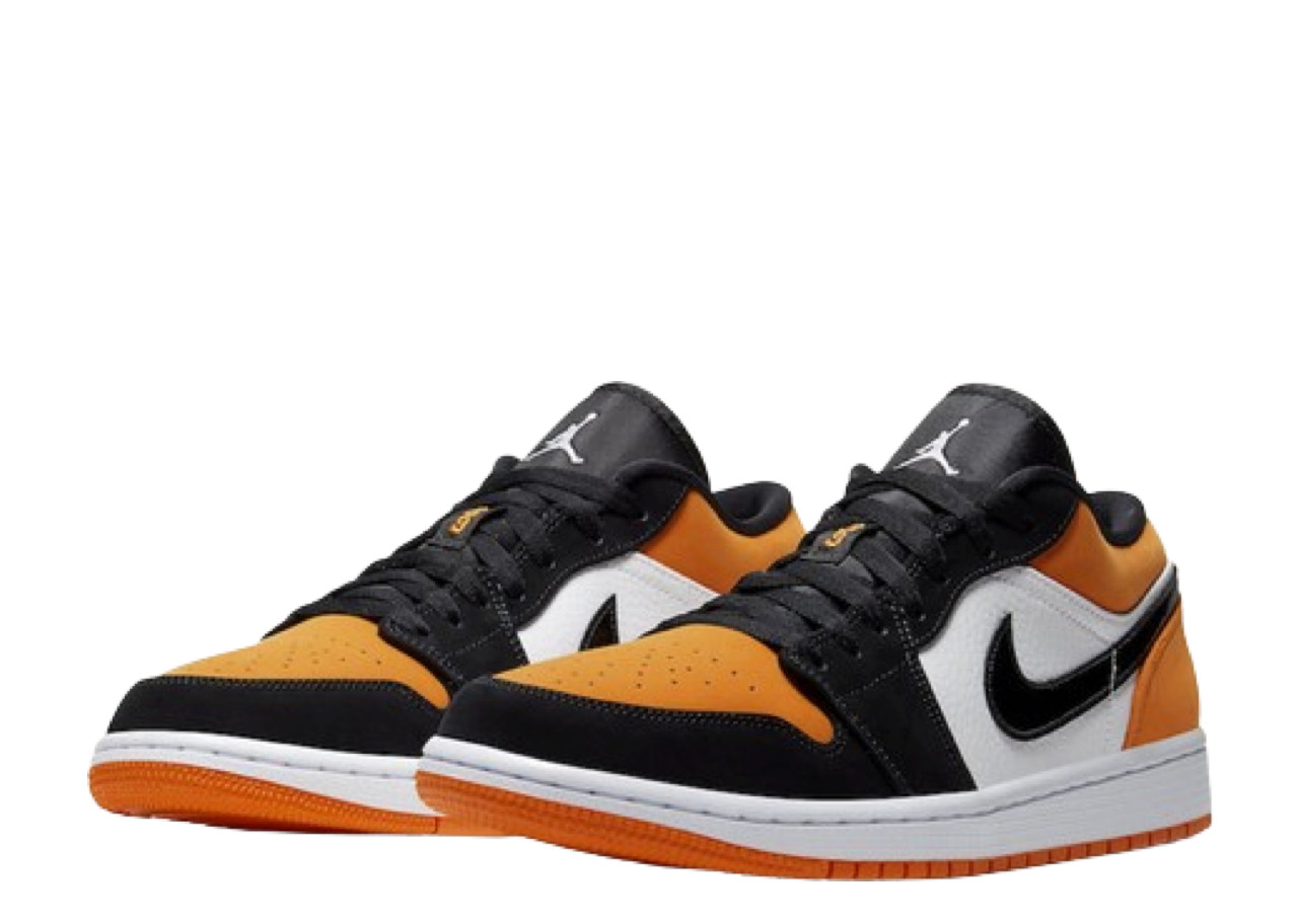 Air Jordan 1 Low Shattered Backboard - photo 2