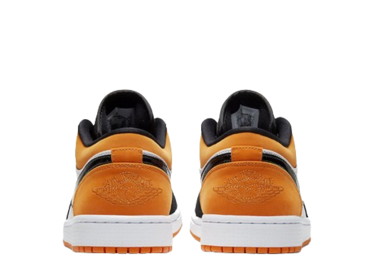 Air Jordan 1 Low Shattered Backboard - photo 3