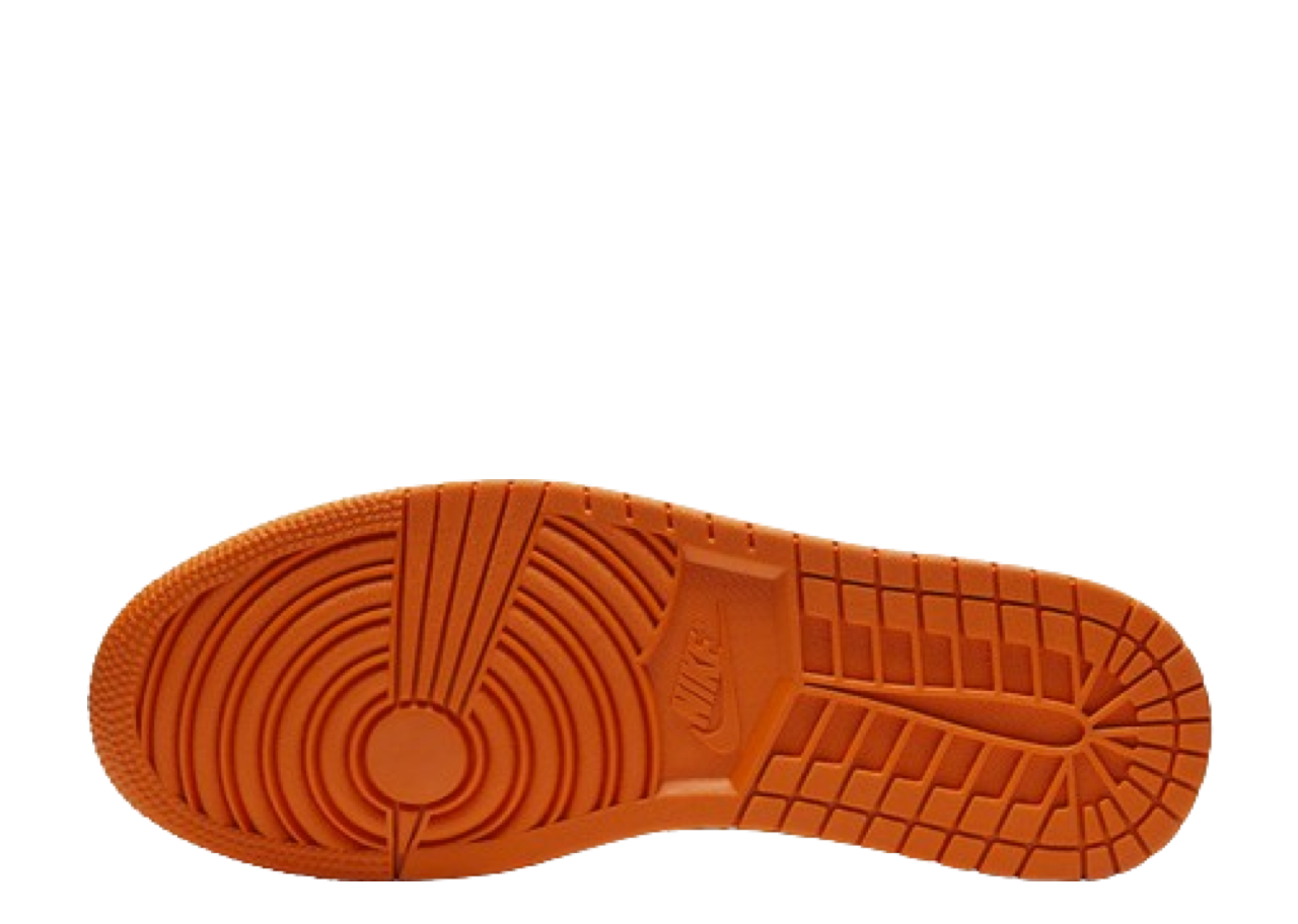 Air Jordan 1 Low Shattered Backboard - photo 4