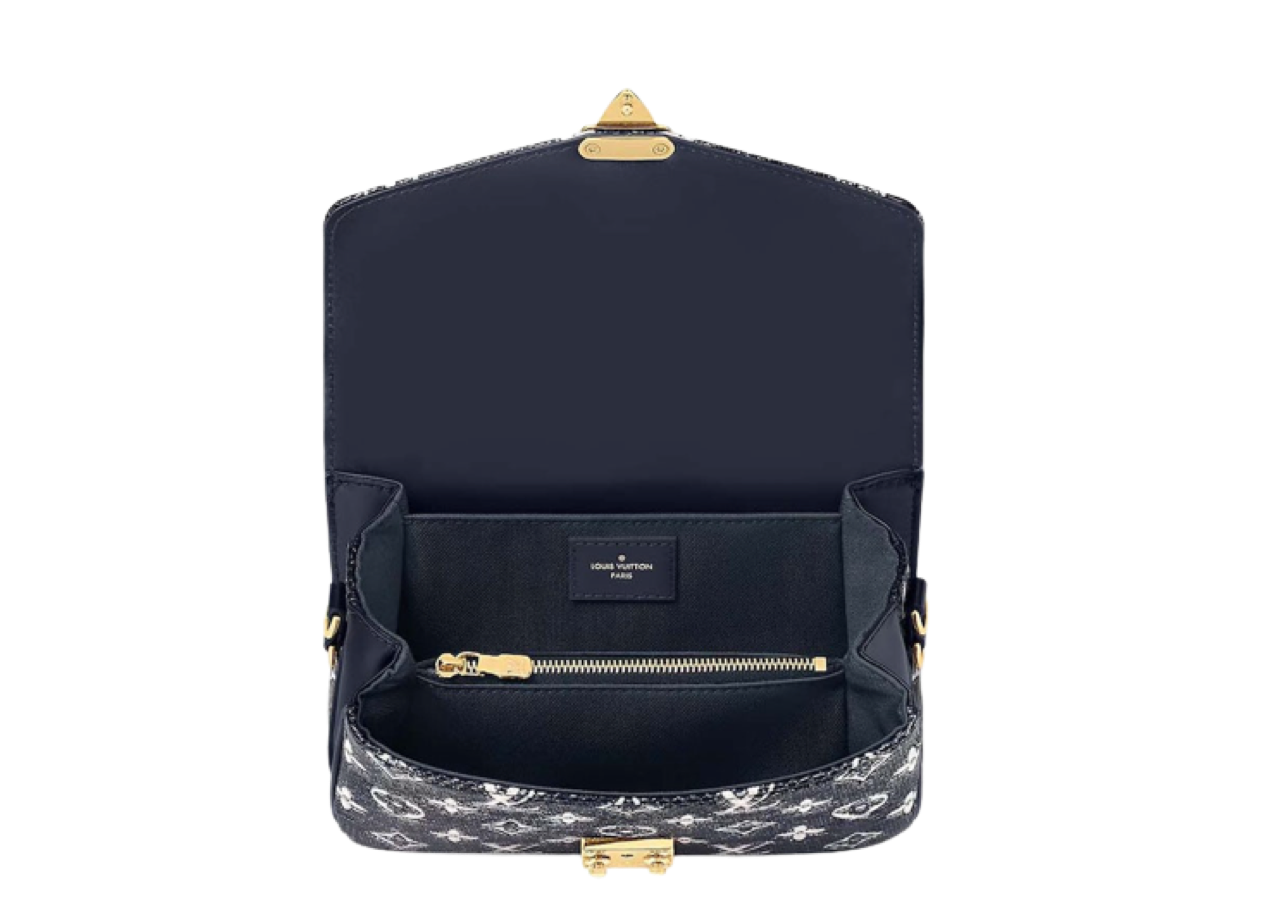 Louis Vuitton Pochette Métis East West - photo 2