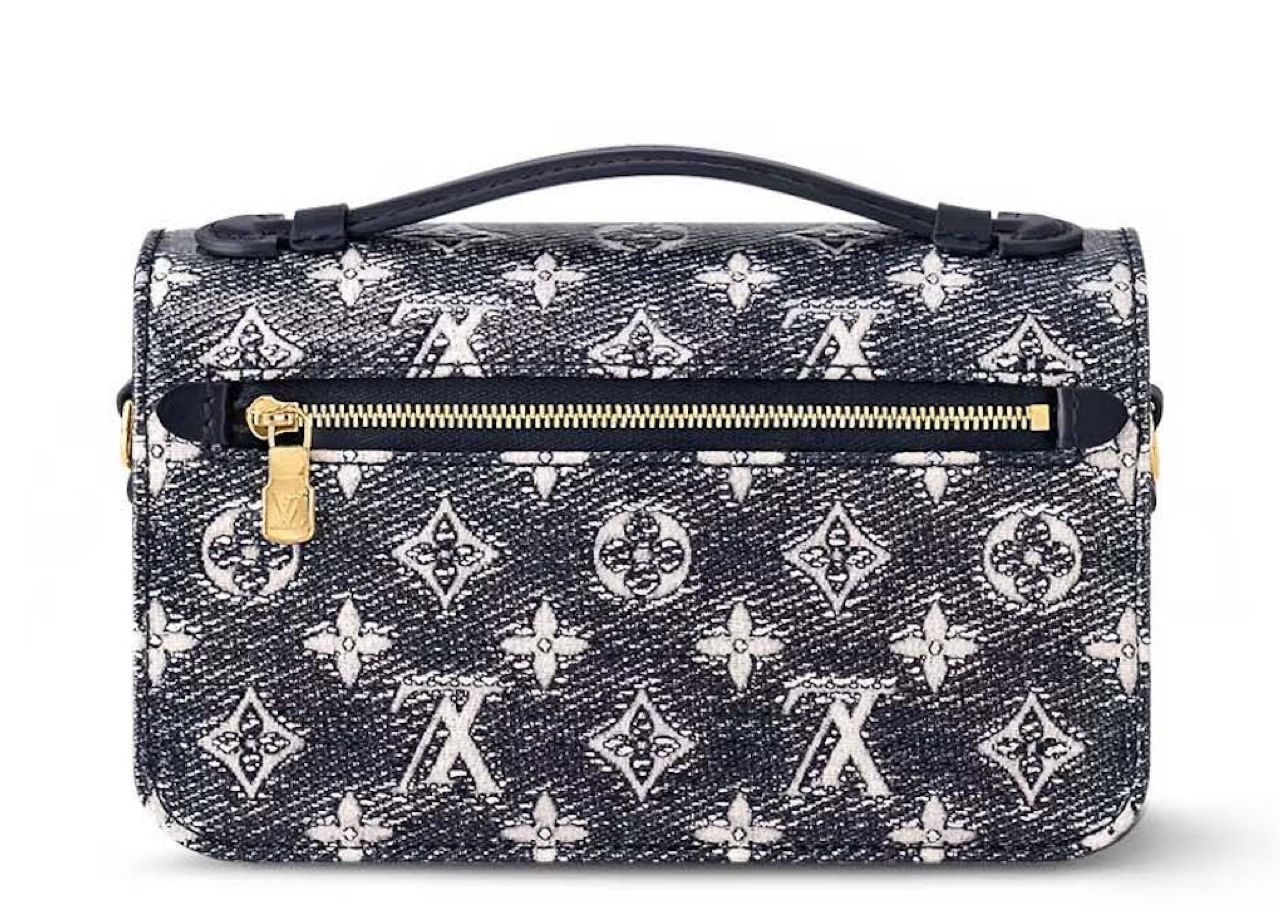 Louis Vuitton Pochette Métis East West - photo 3