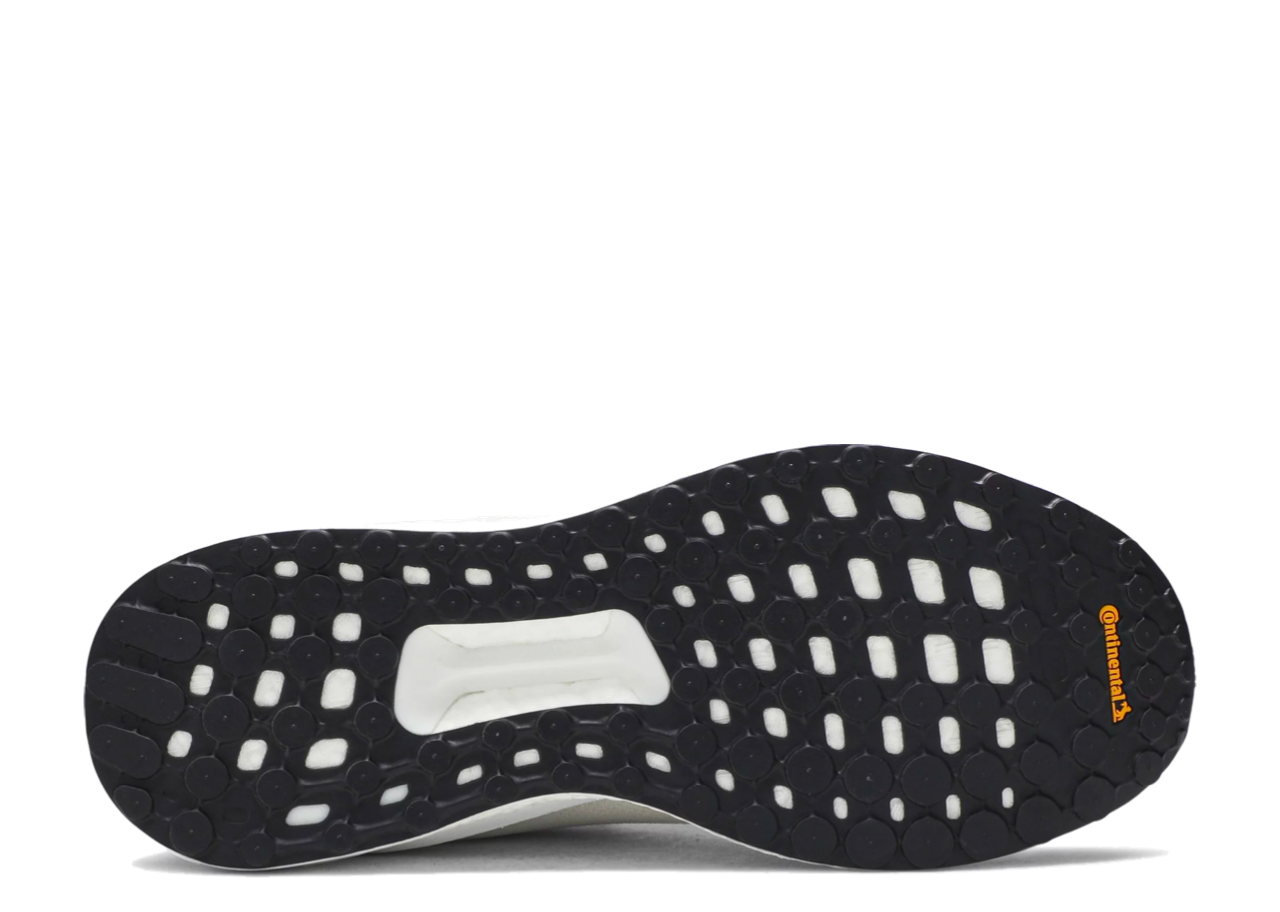 Adidas Solar Hu Glide Human Made White Red - photo 4