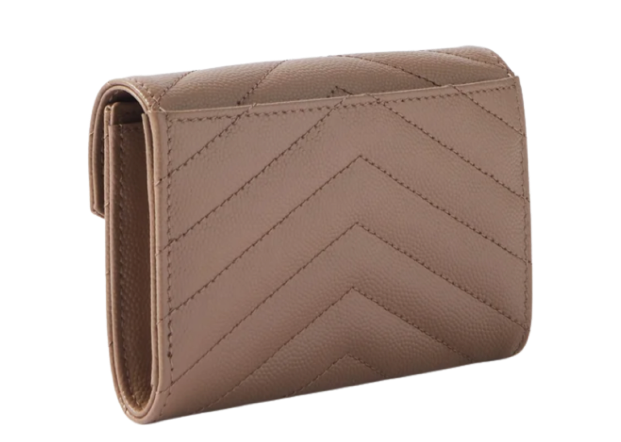 Saint Laurent Small Envelope Wallet (W) - photo 2