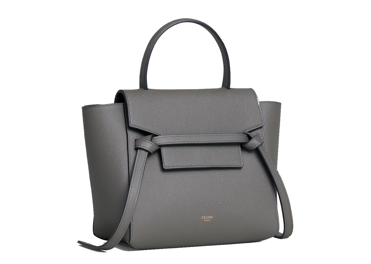 Celine Pico Belt Bag (W) - photo 2