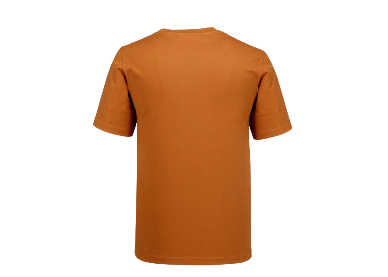 Mcm Crew Neck T-Shirt (M) - photo 2