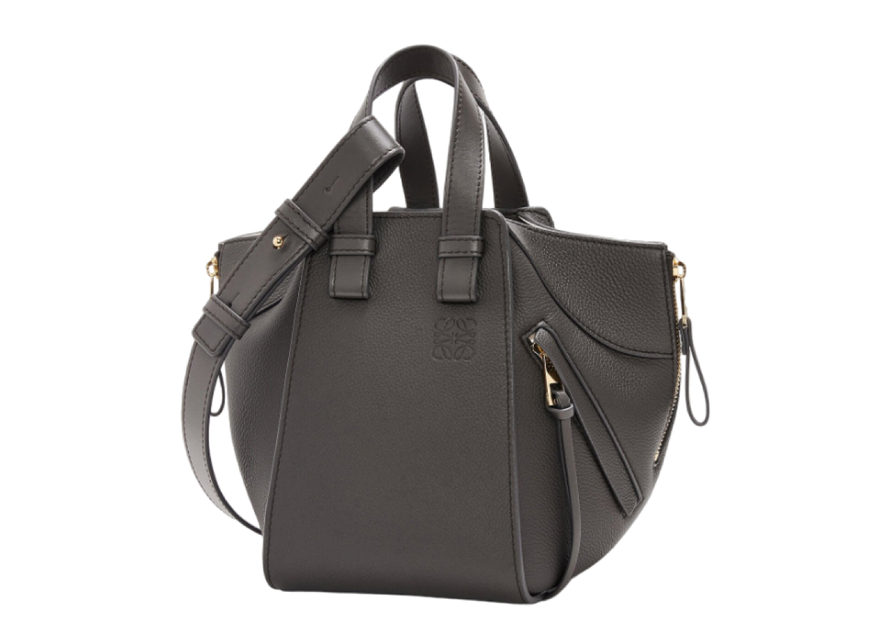 Loewe Compact Hammock Bag - photo 2