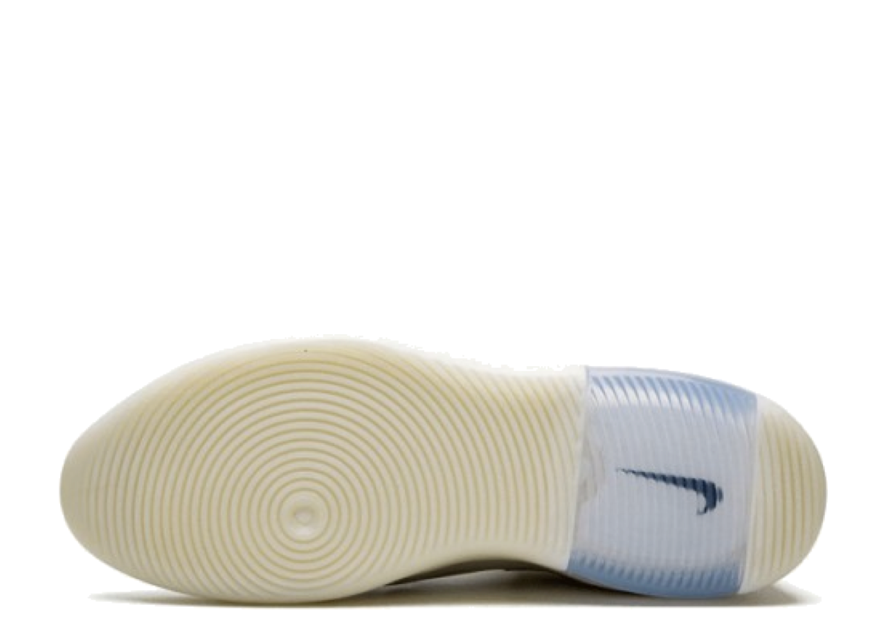 Nike Air Fear of God 1 Oatmeal - photo 4