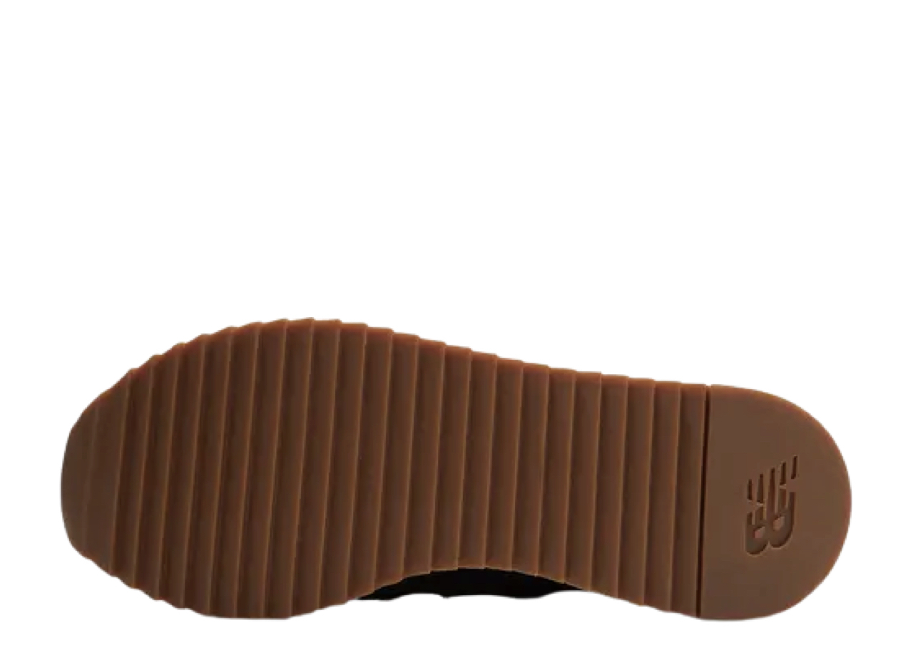 New Balance 574 Black Animal Print (Women's) - photo 4