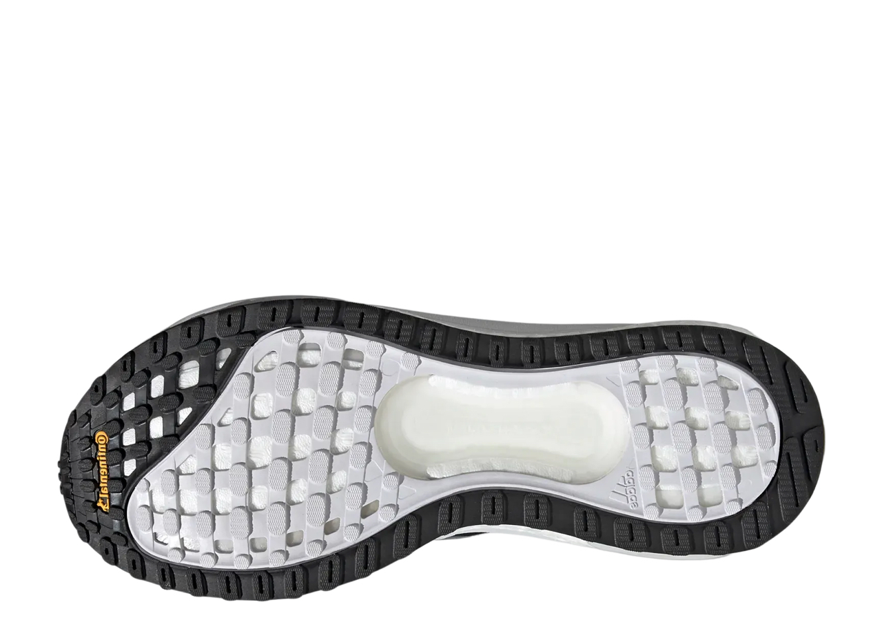 adidas Solarglide 4 Black White - photo 4