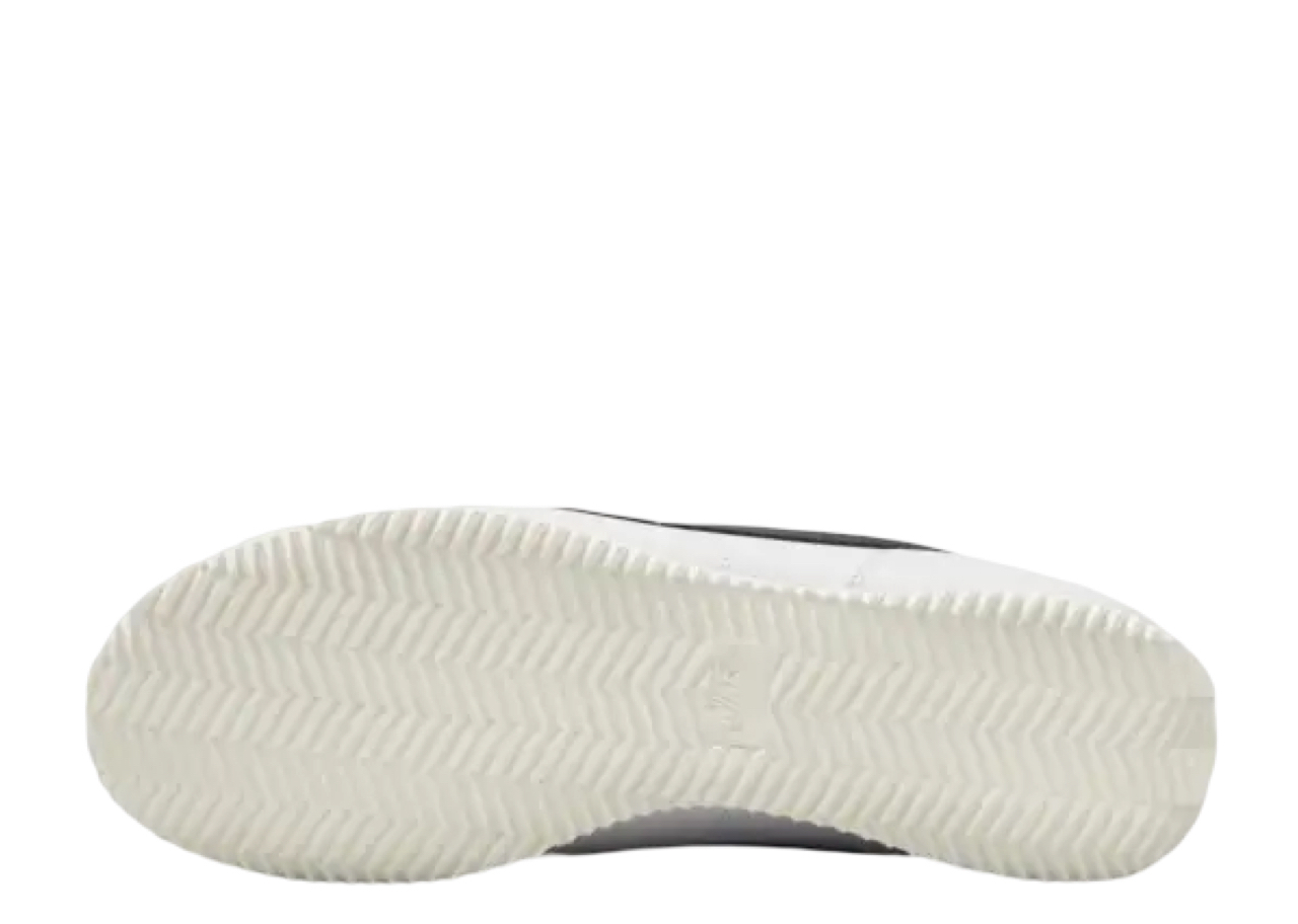 Nike Cortez '23 White Black Light Photo Blue - photo 4