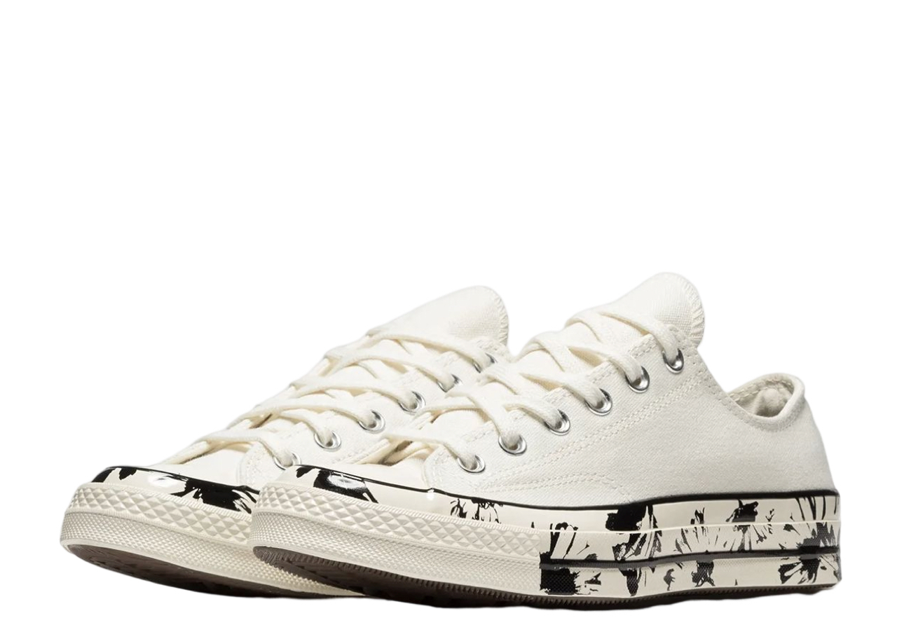 Converse Chuck Taylor Hybrid Floral (Women's) - photo 2