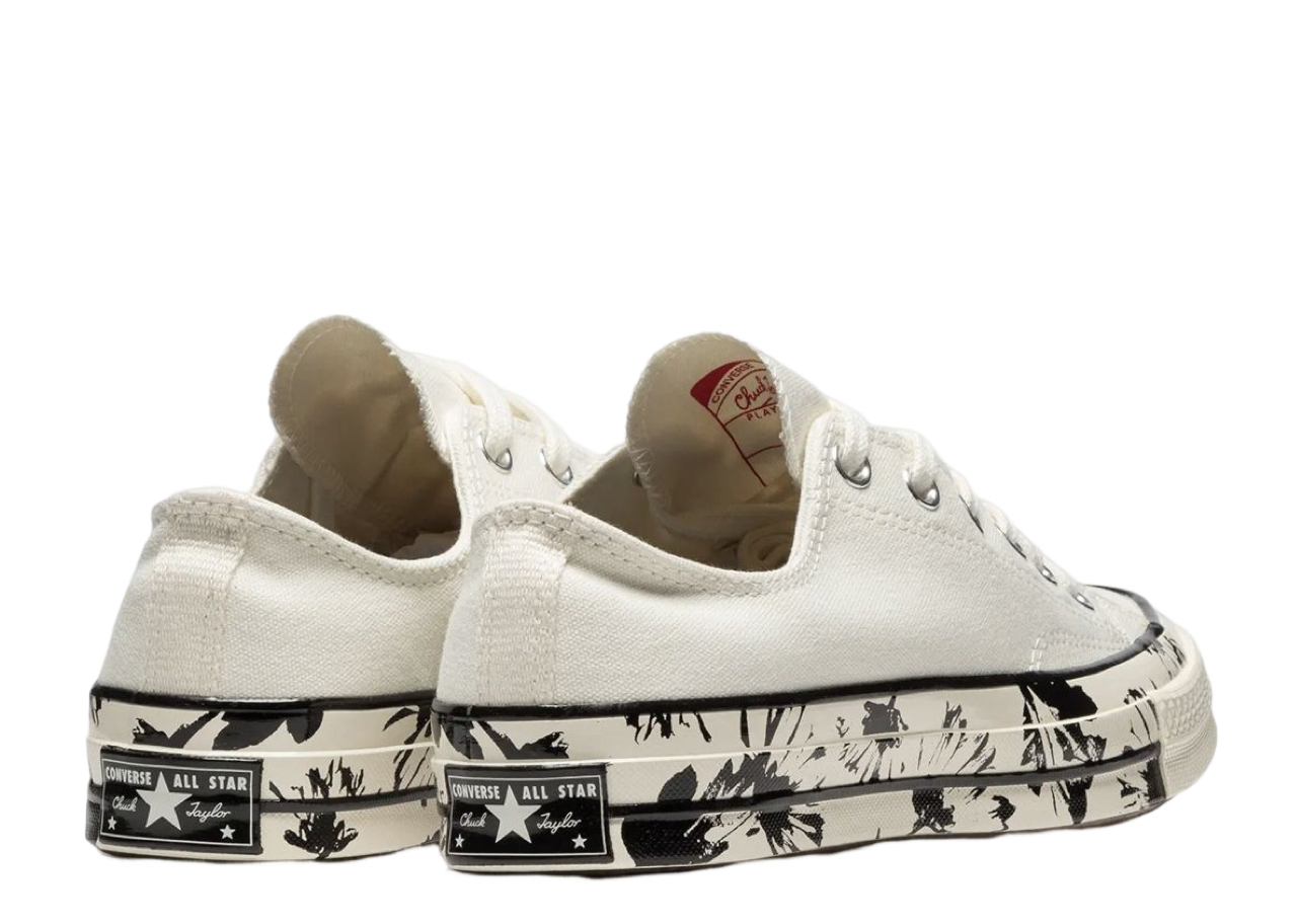 Converse Chuck Taylor Hybrid Floral (Women's) - photo 3
