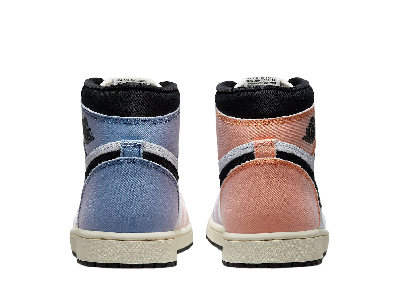 Air Jordan 1 Retro High OG Skyline - photo 3