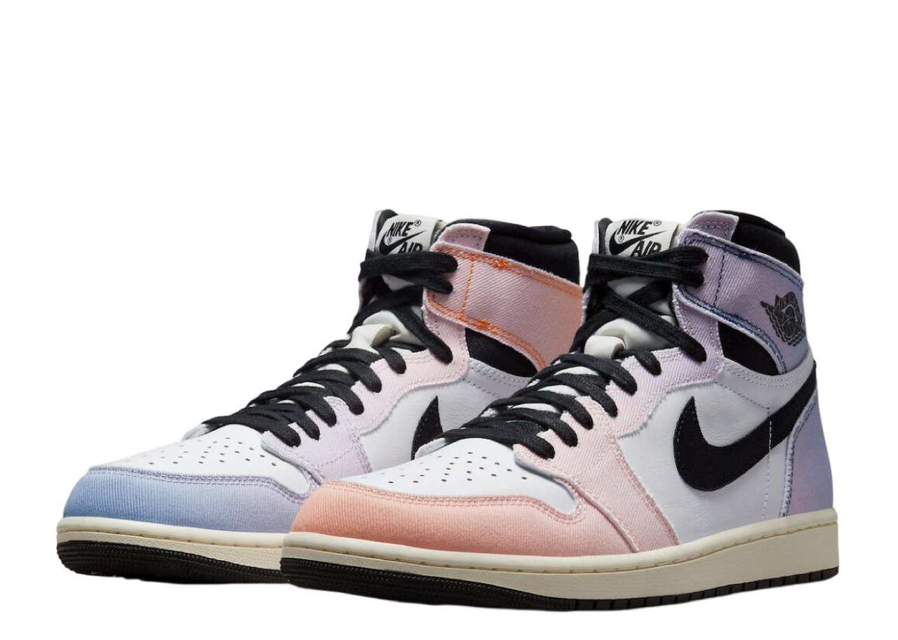Air Jordan 1 Retro High OG Skyline - photo 2