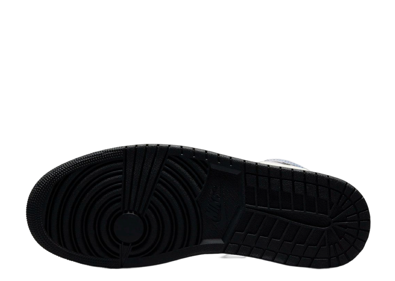 Air Jordan 1 Retro High OG Skyline - photo 4