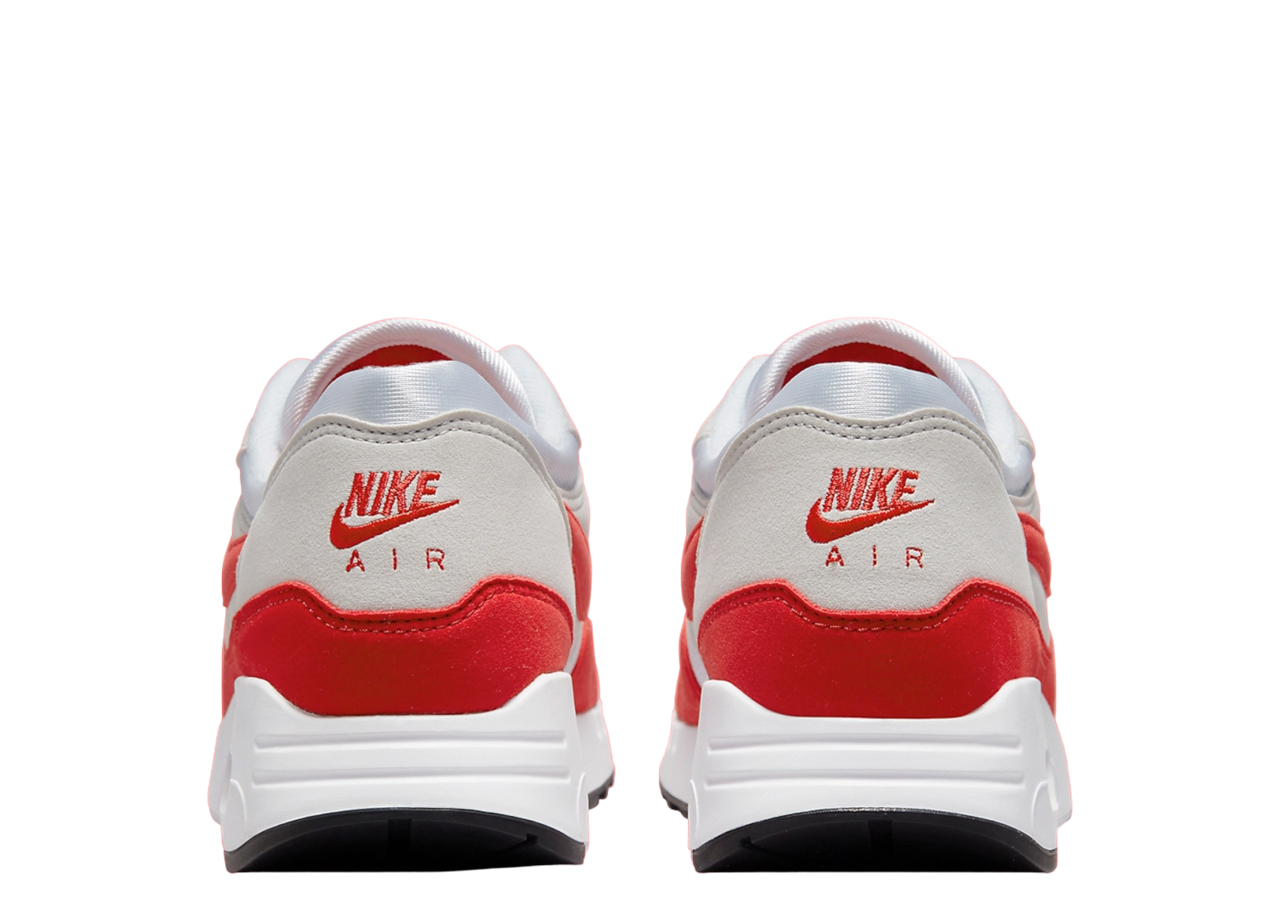 Nike Air Max 1 '86 Big Bubble Red - photo 3