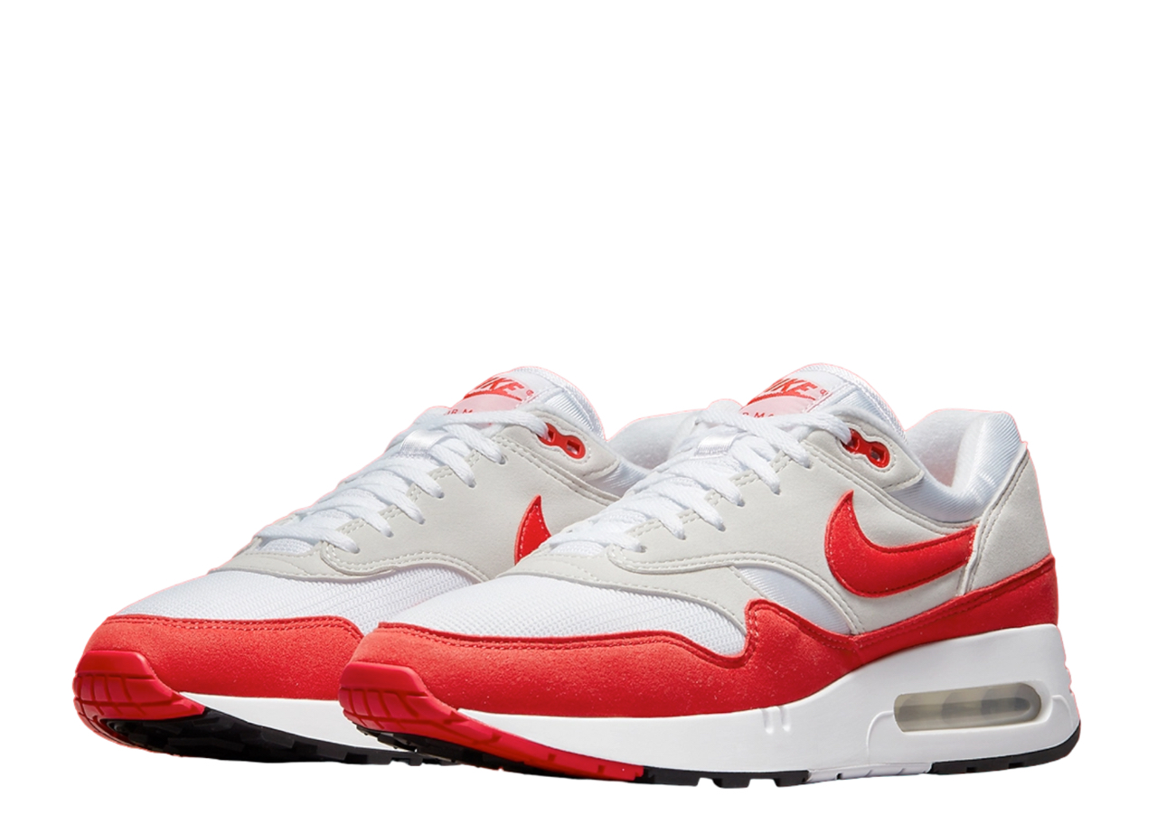 Nike Air Max 1 '86 Big Bubble Red - photo 2