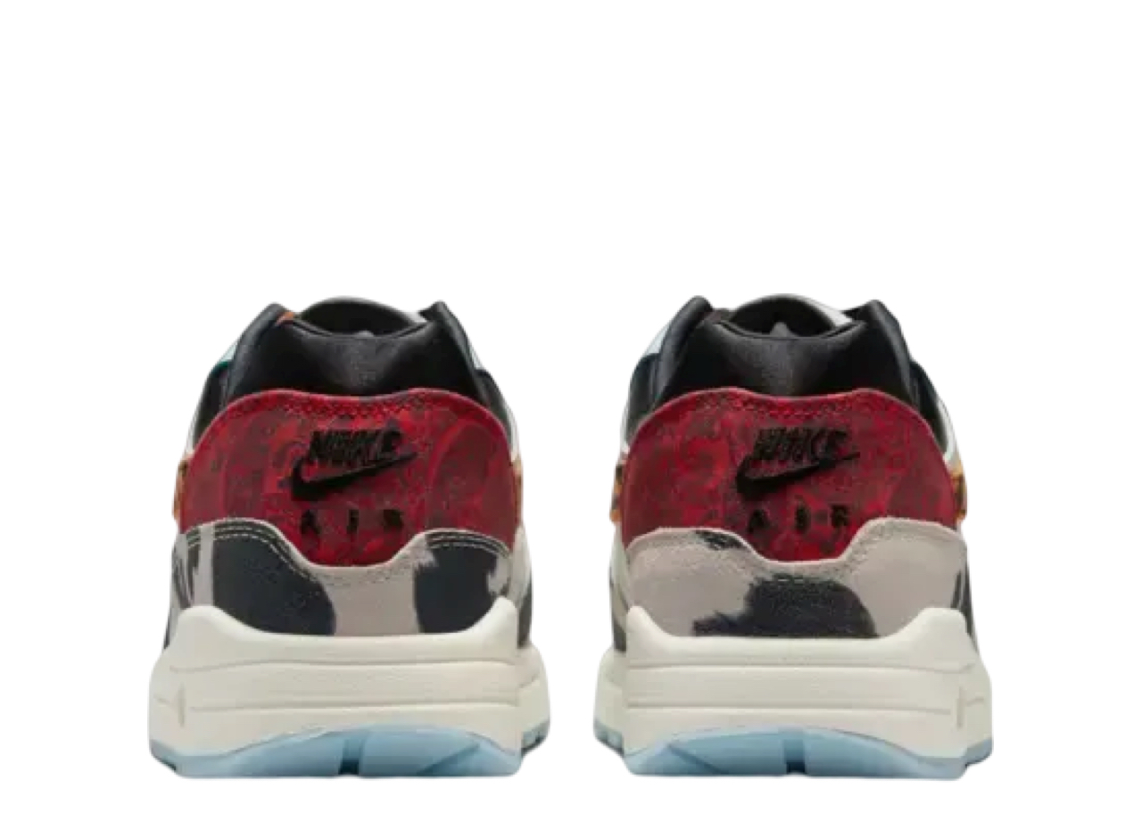 Nike Air Max 1 '87 Great Indoors (Women's) - photo 3
