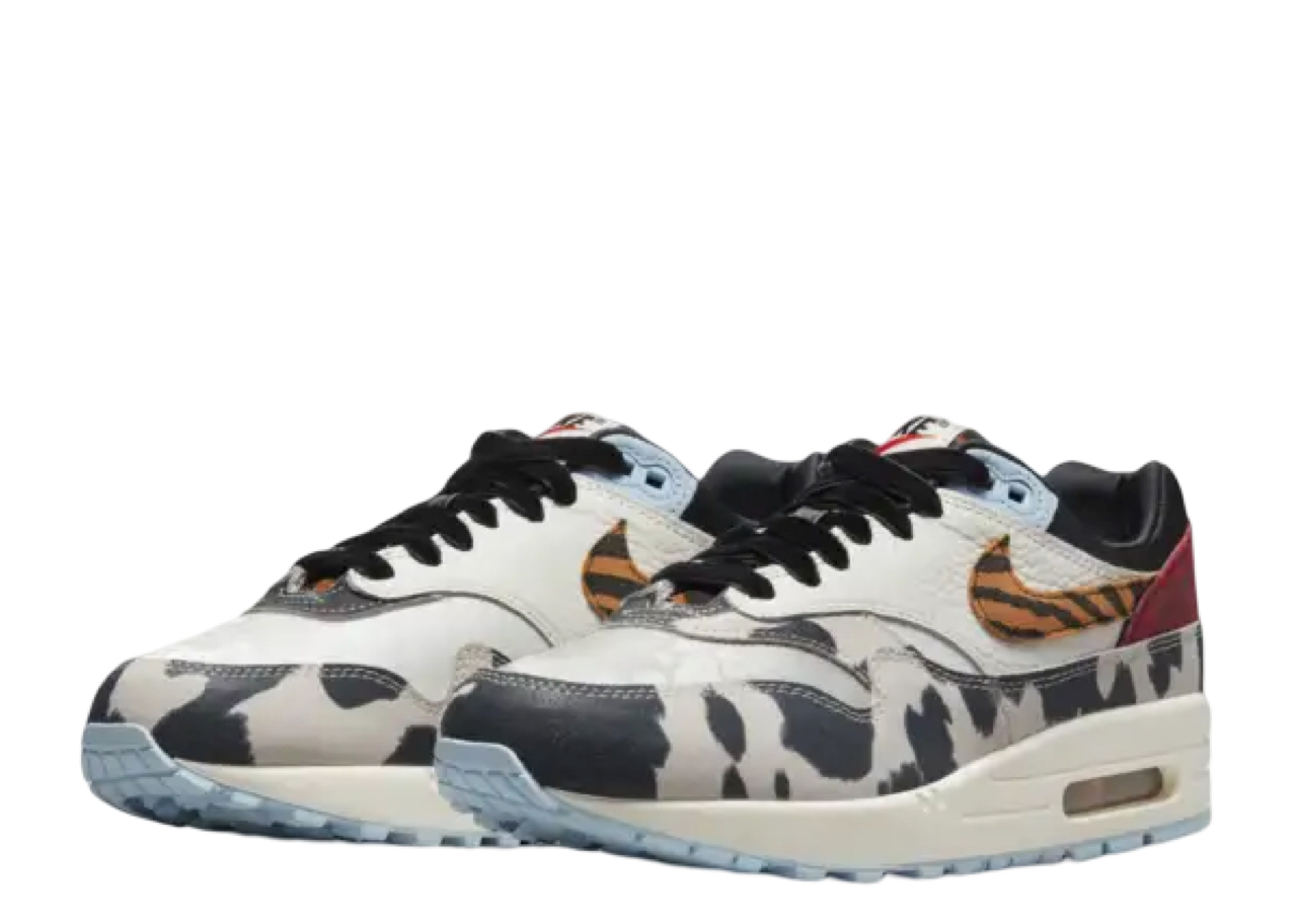 Nike Air Max 1 '87 Great Indoors (Women's) - photo 2